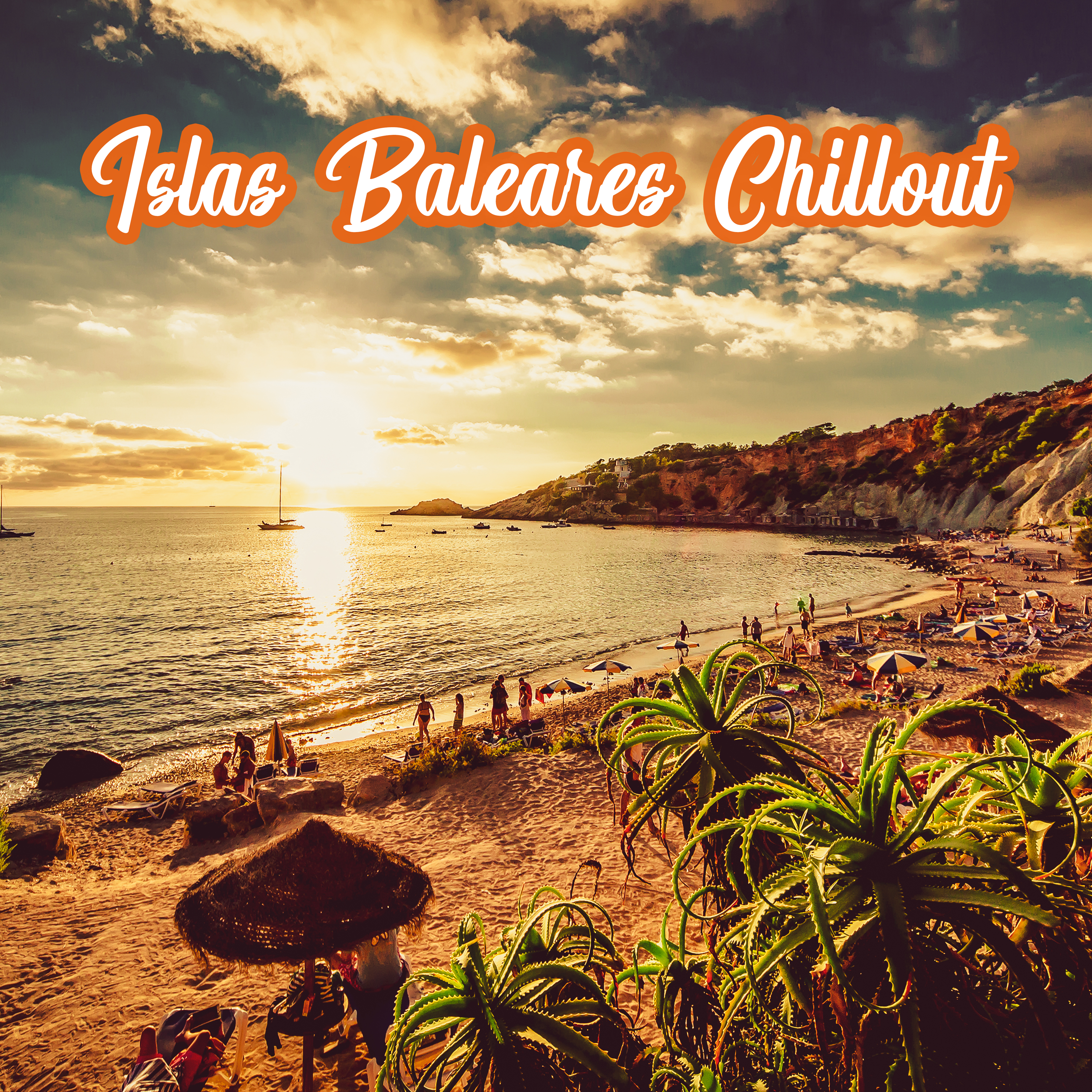 Islas Baleares Chillout