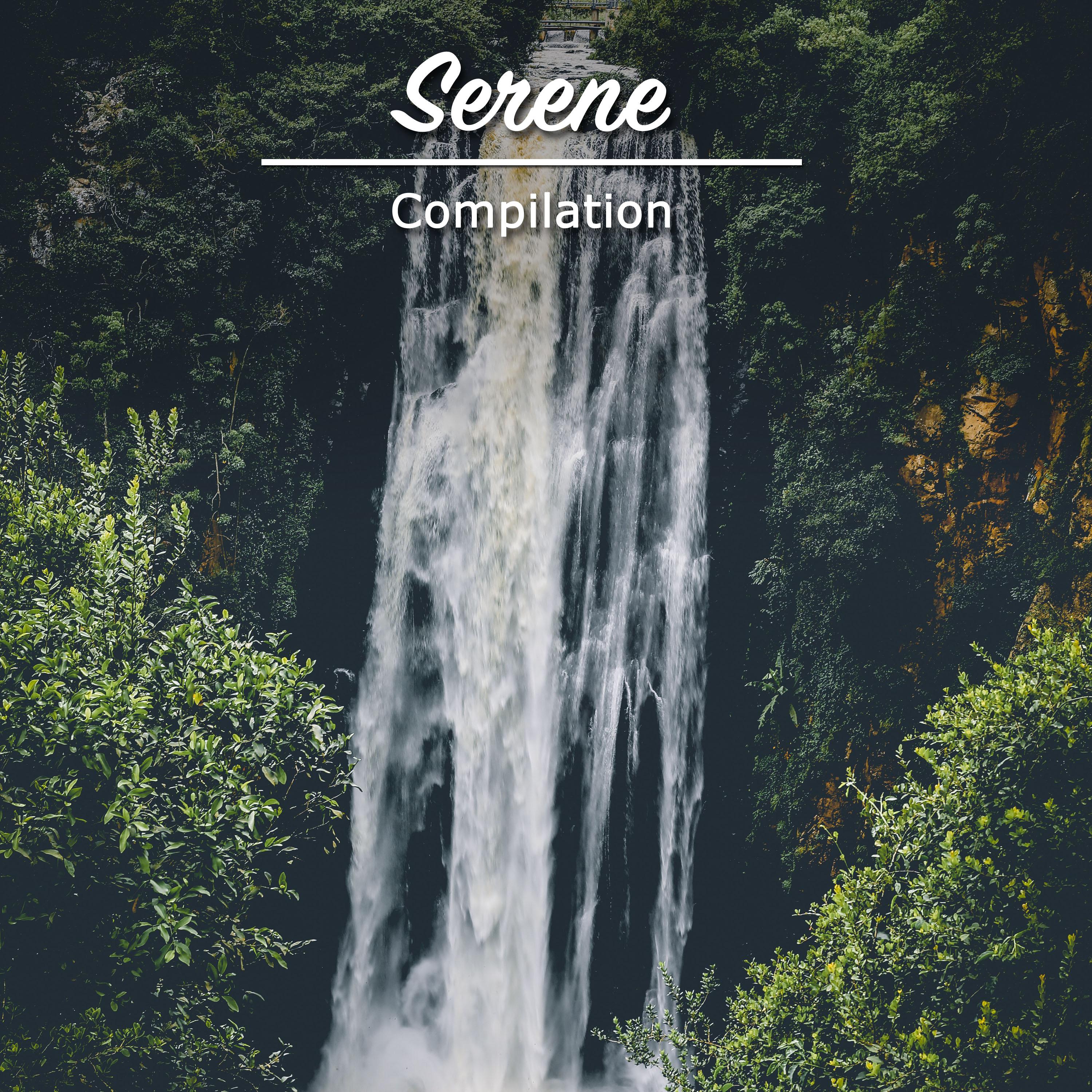 #11 Serene Compilation for Relaxation & Massage