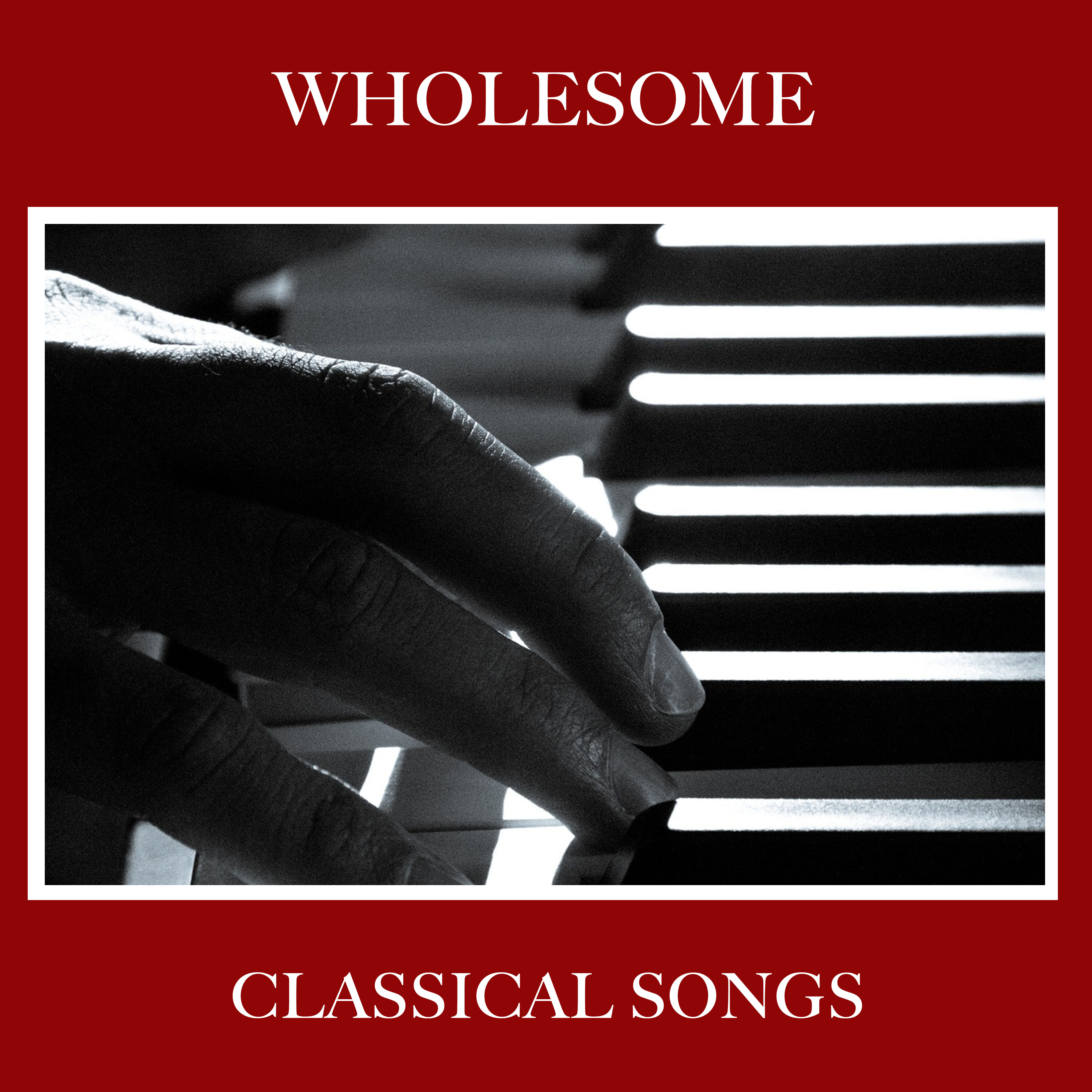 #13 Wholesome Classical Songs