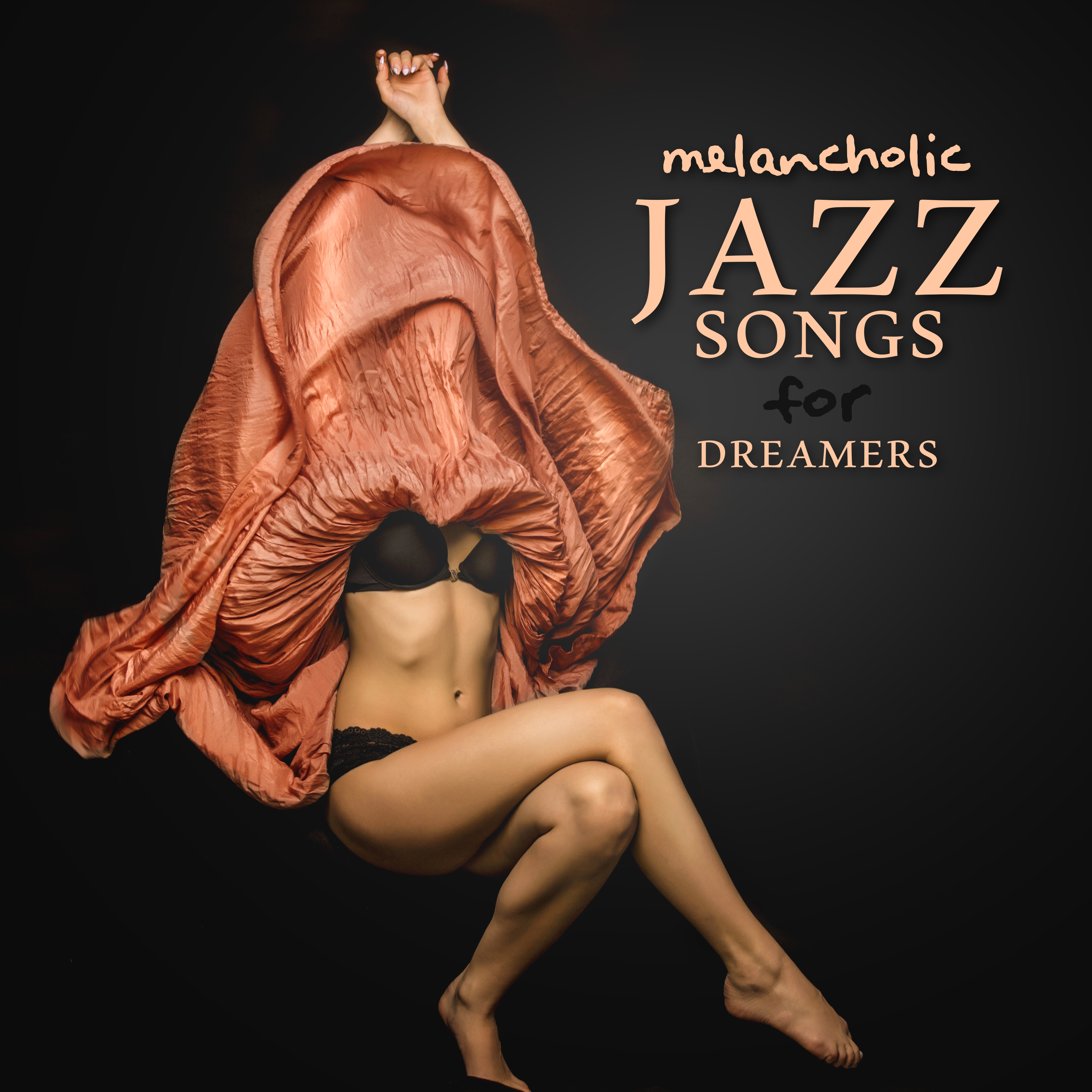 Melancholic Jazz Songs for Dreamers