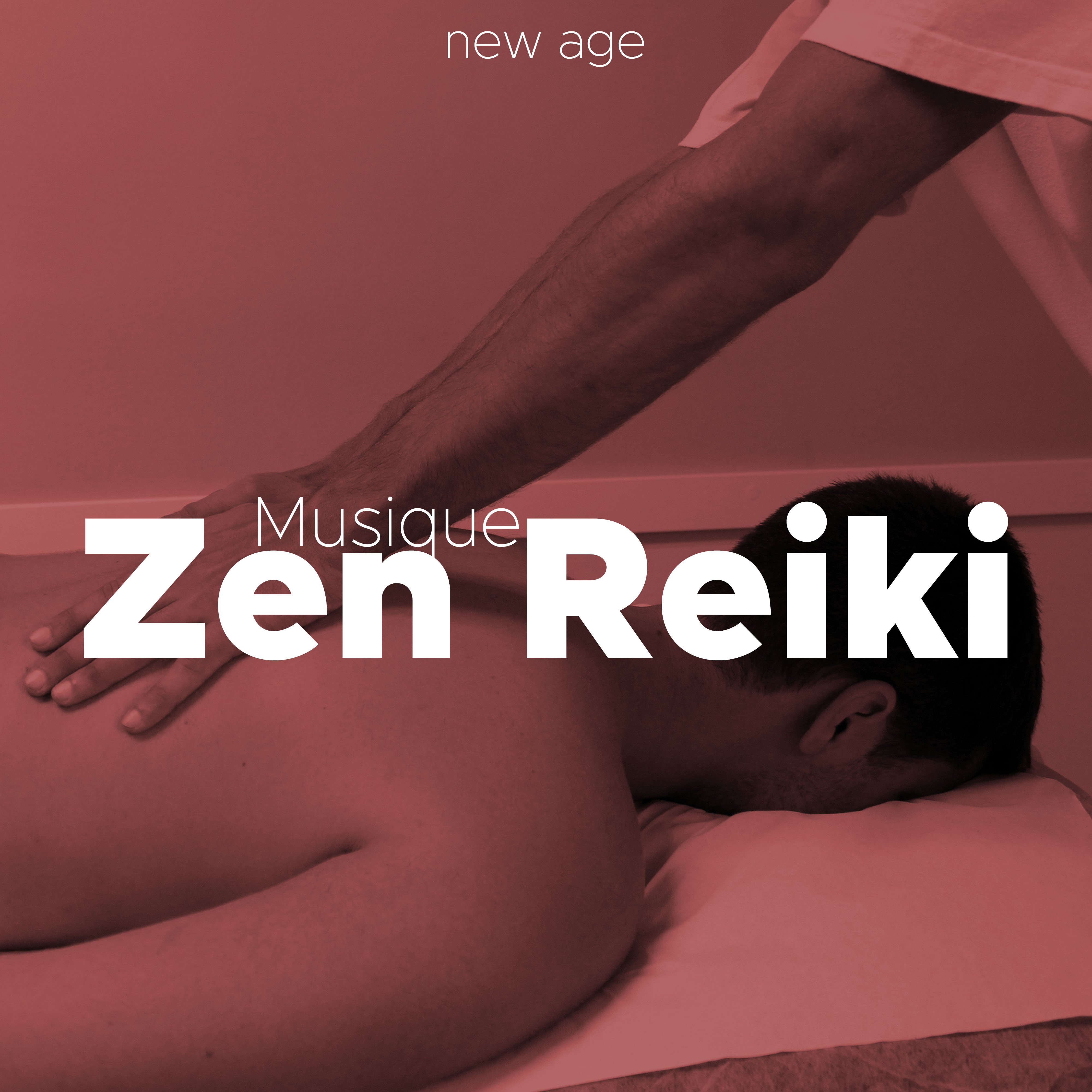 Musique Zen Reiki