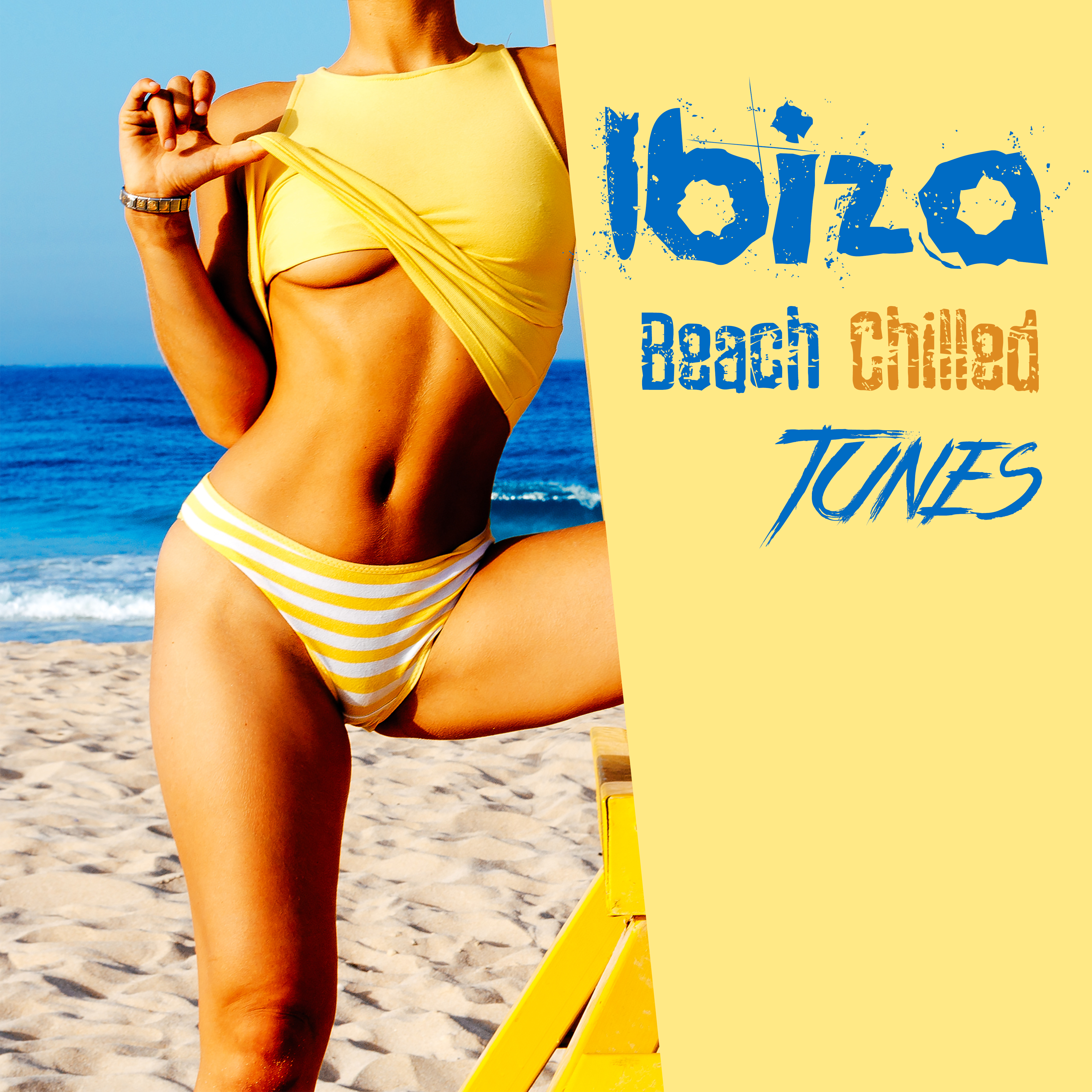 Ibiza Beach Chilled Tunes – Chill Out 2018