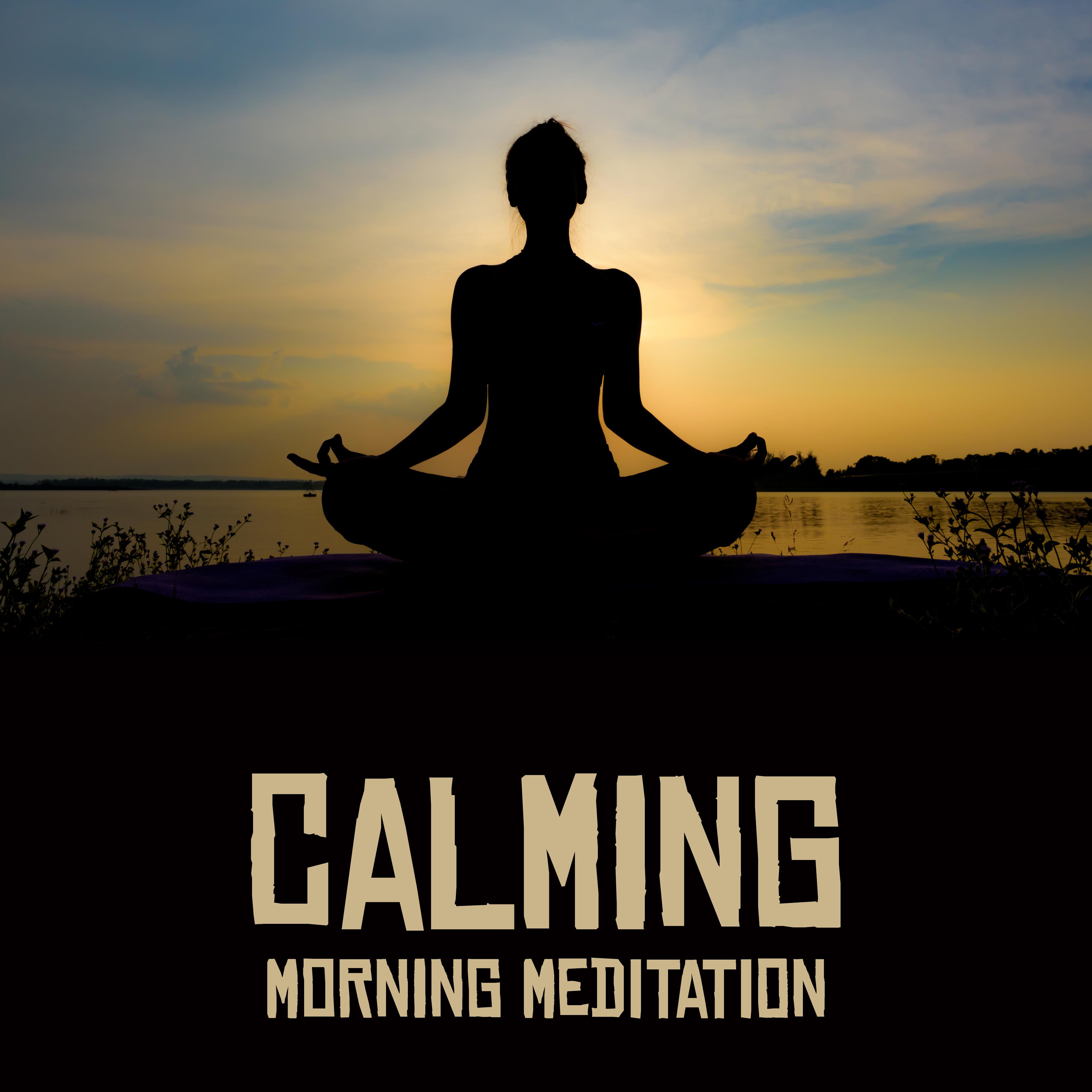 Calming Morning Meditation