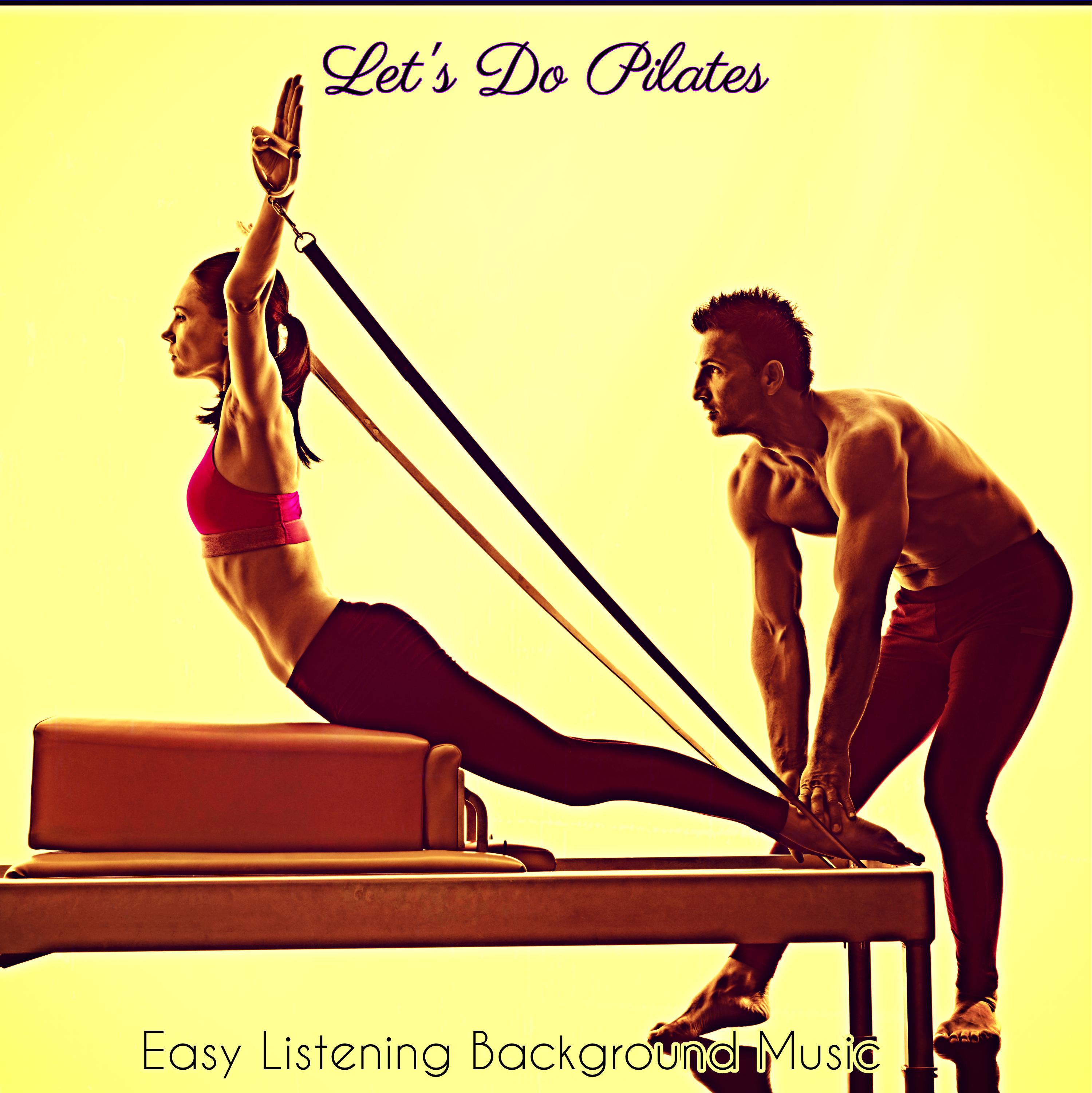 Let's Do Pilates