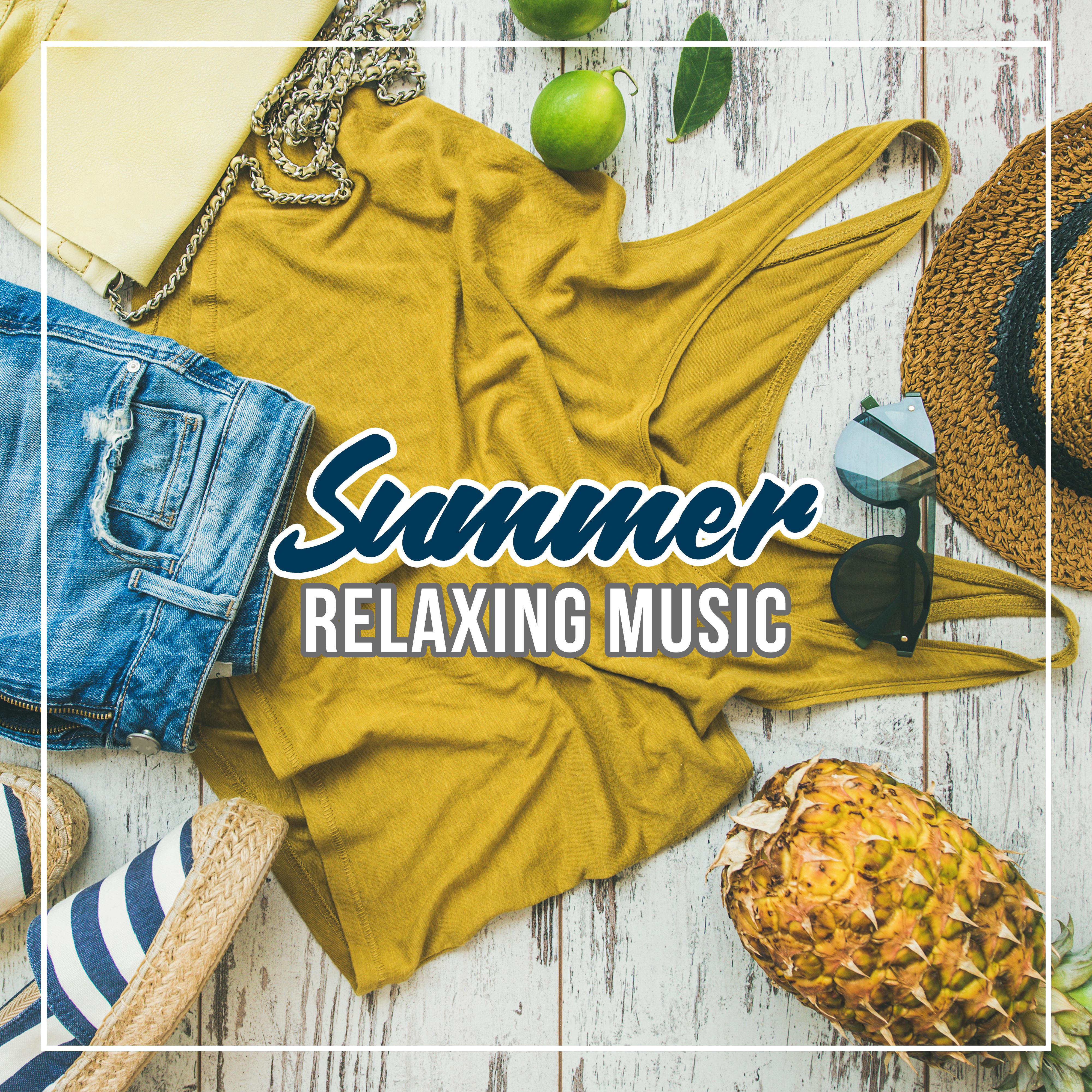 Summer Relaxing Music – New Age 2018, #Relax