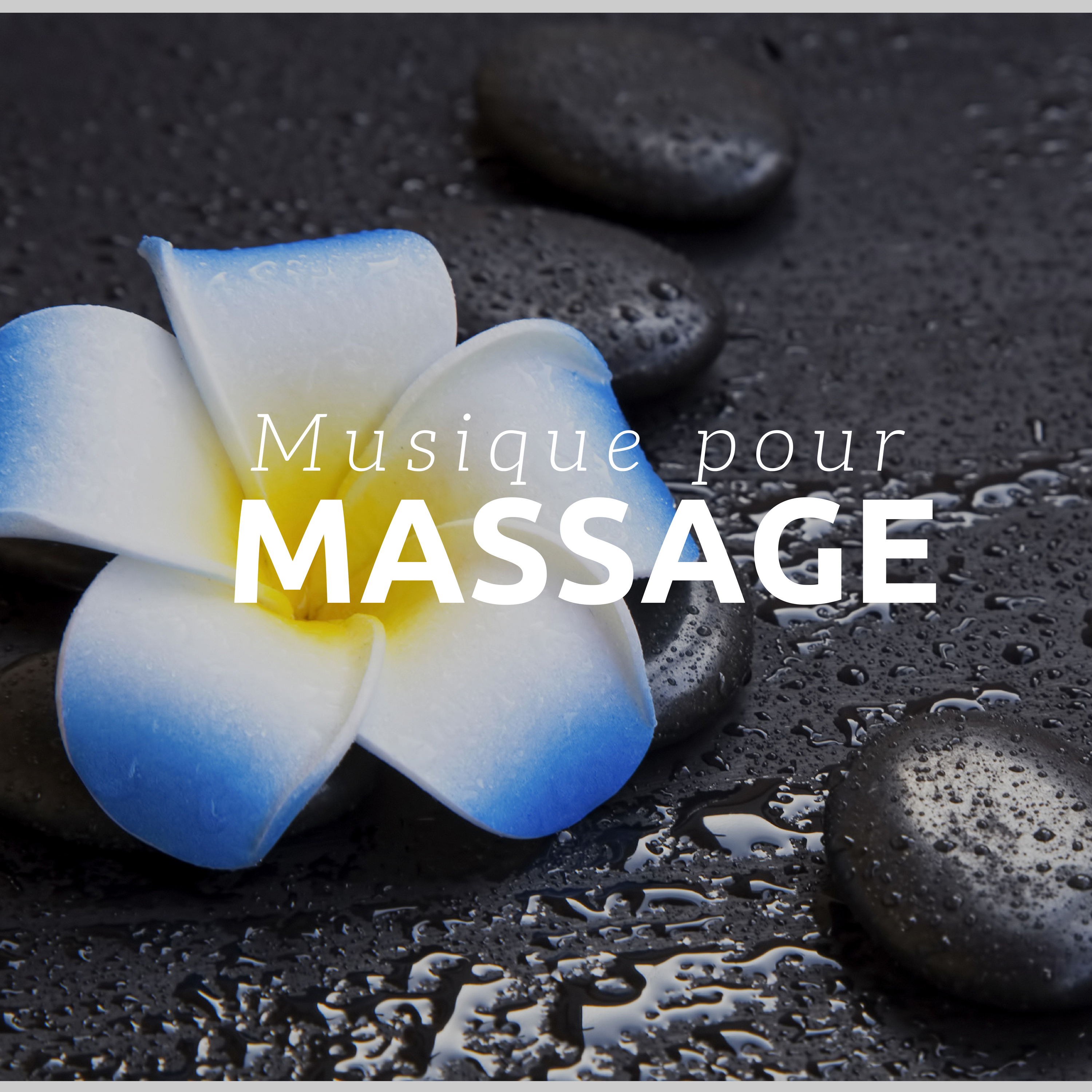 Massage relaxante