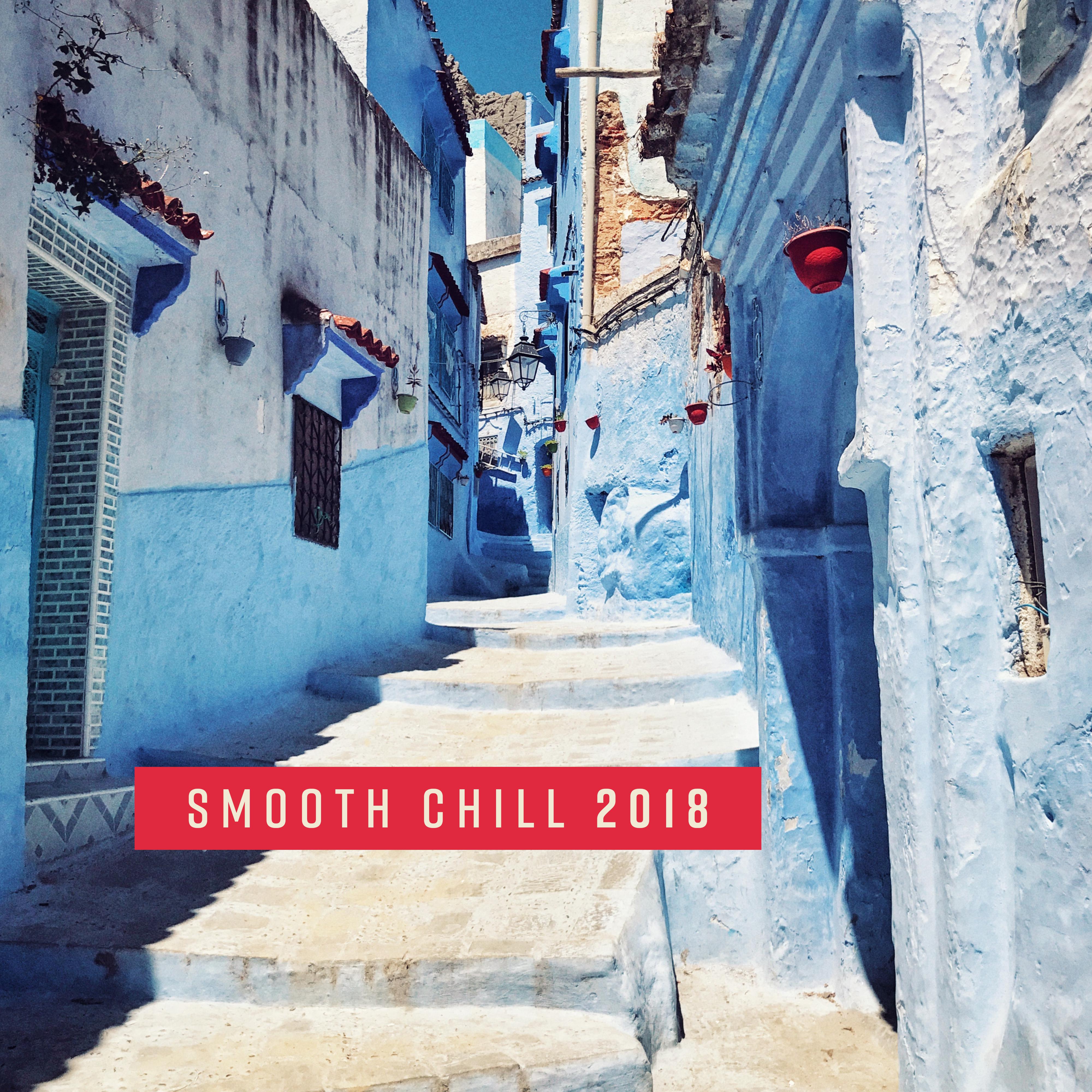 Smooth Chill 2018