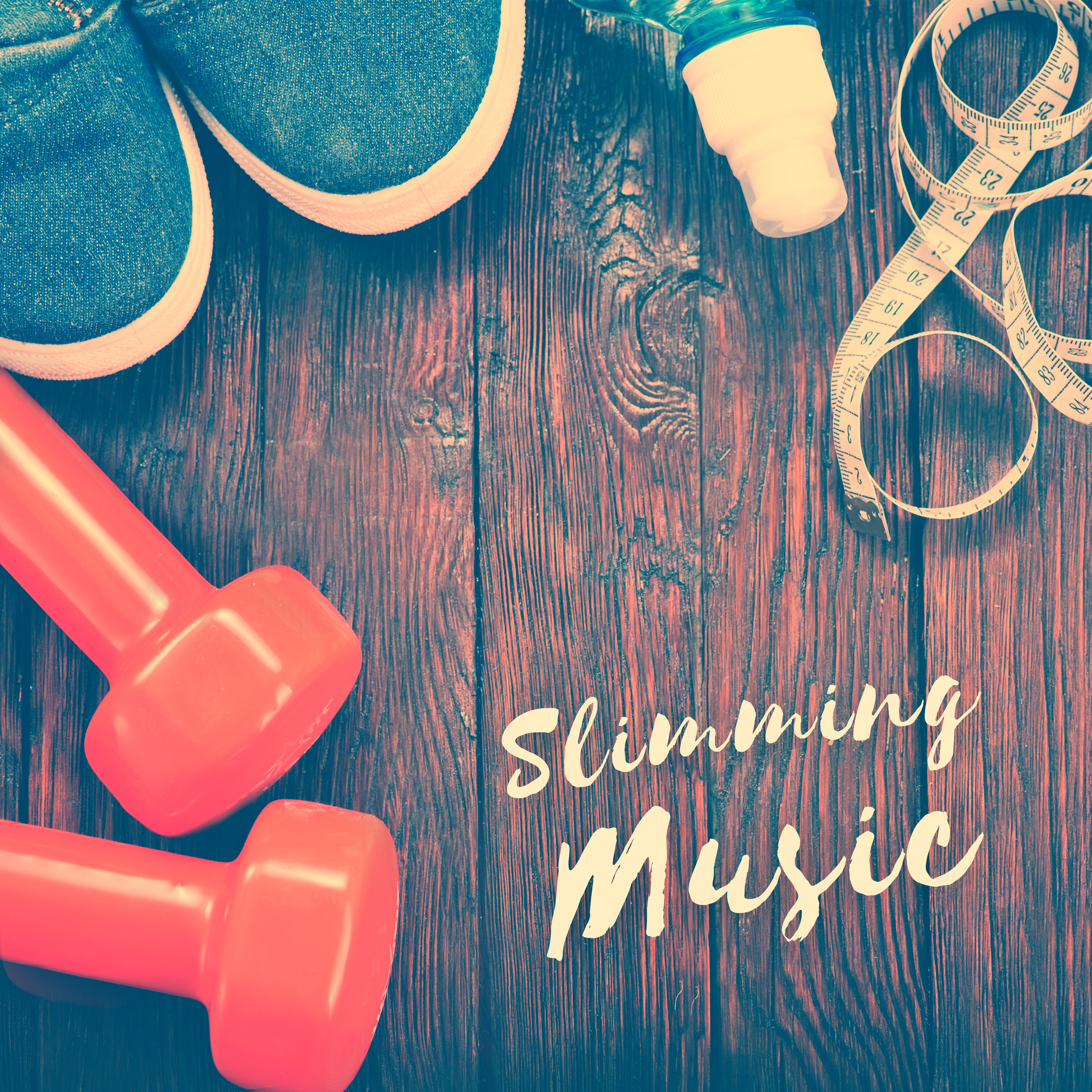 Slimming Music – New Age Songs for Deep Relaxation