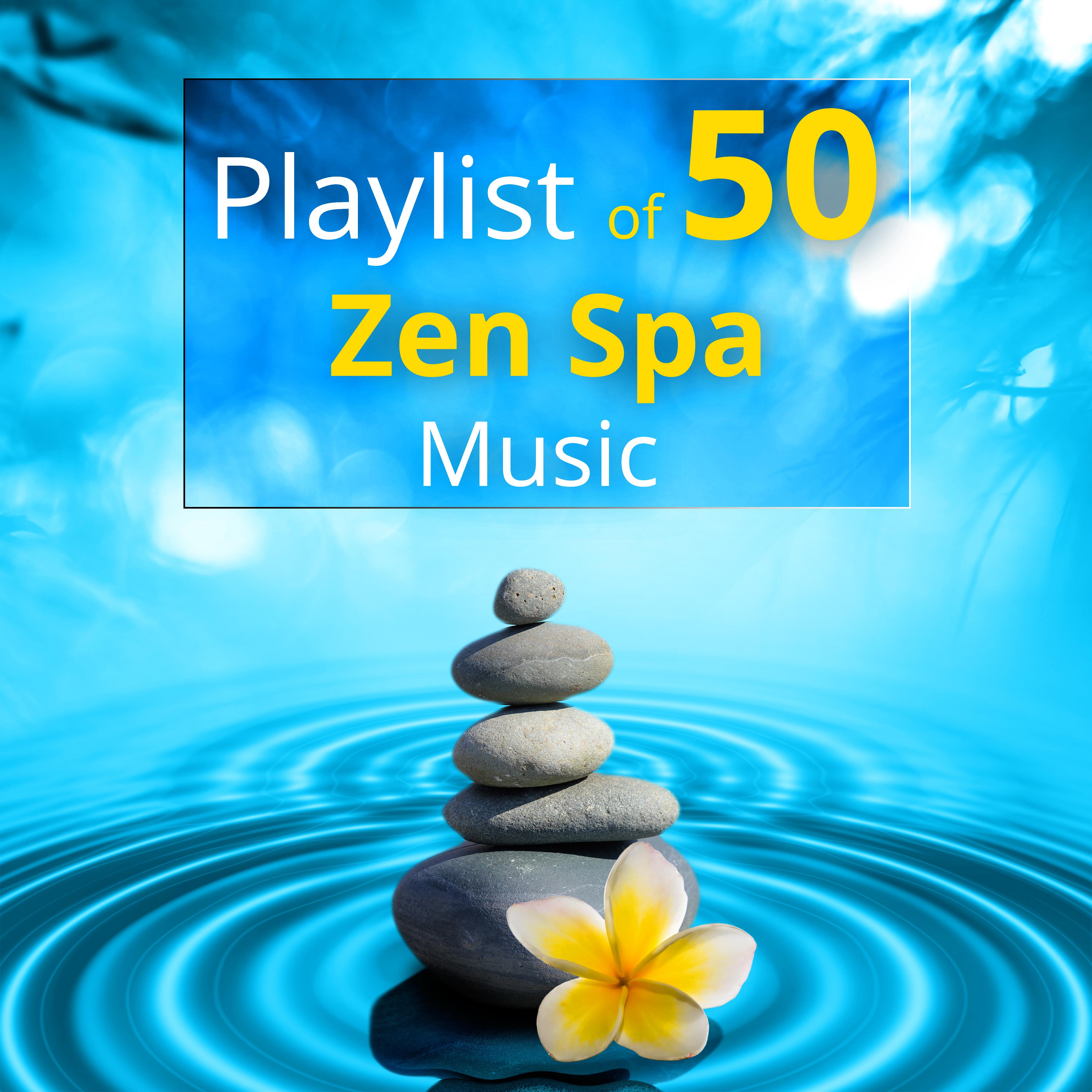 Ambient Music for Spa Therapy