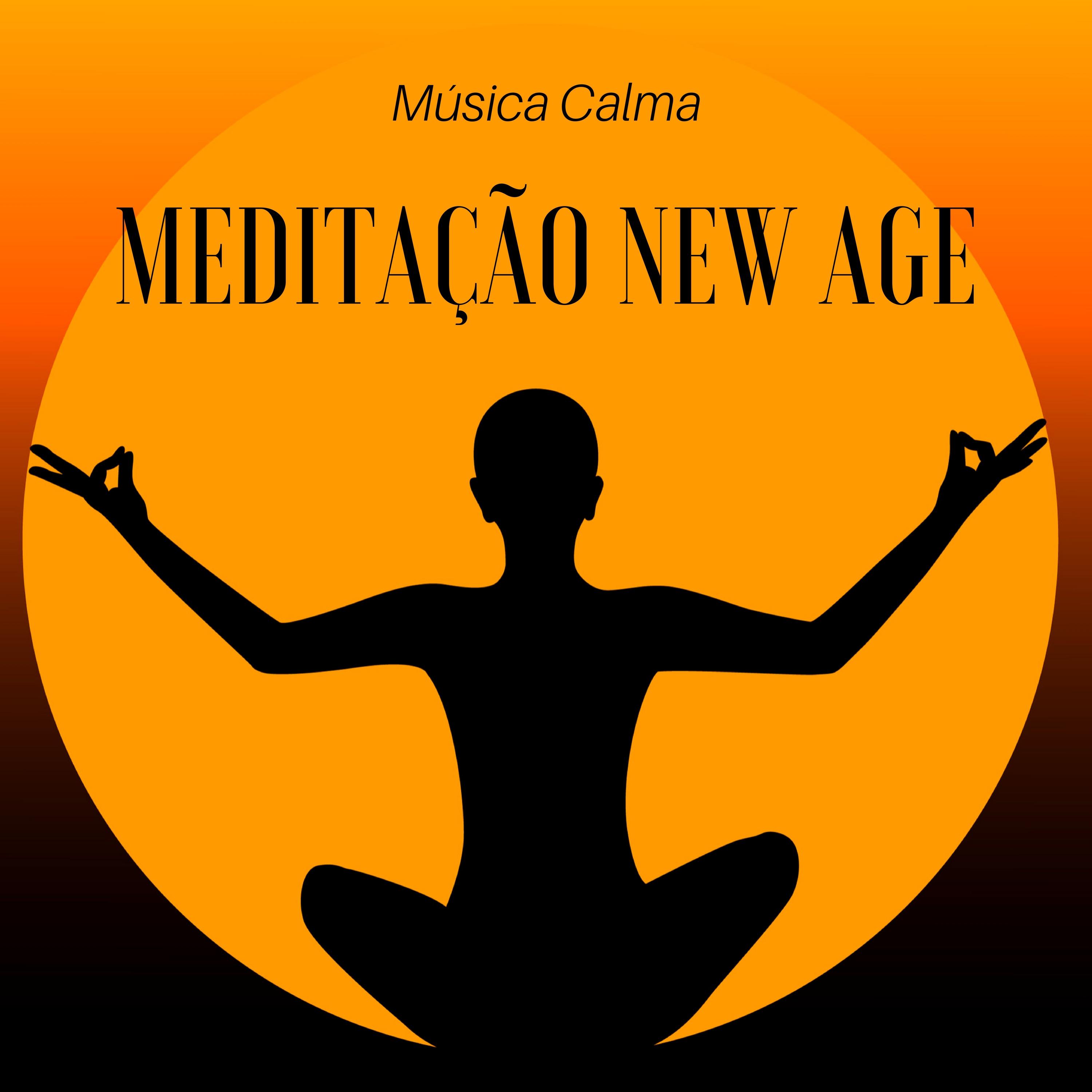 Meditação New Age: Música Calma, Anti-Stress, Música para Dormir, Relaxamento, Natureza, Bem Estar