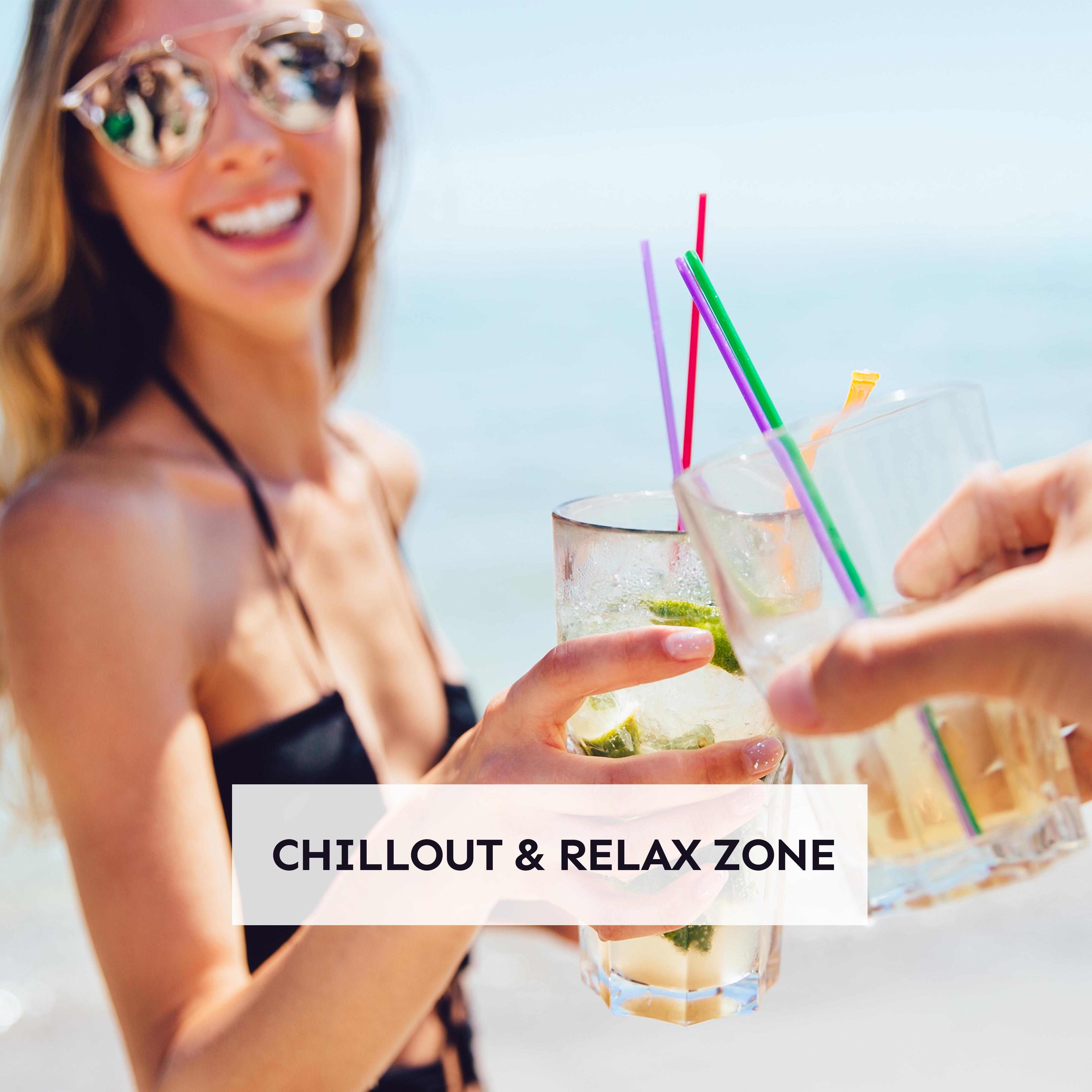 Chillout & Relax Zone