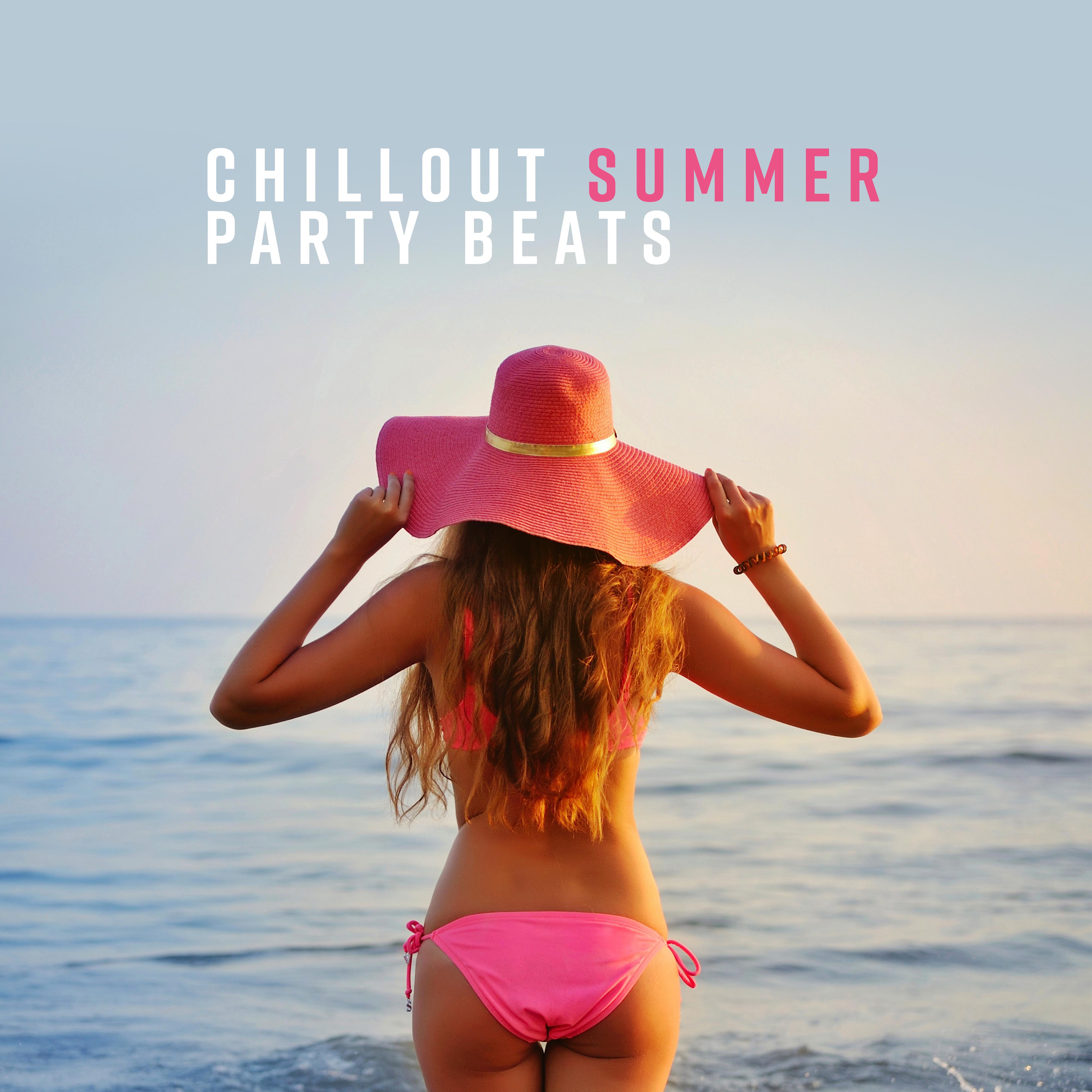 Chillout Summer Party Beats