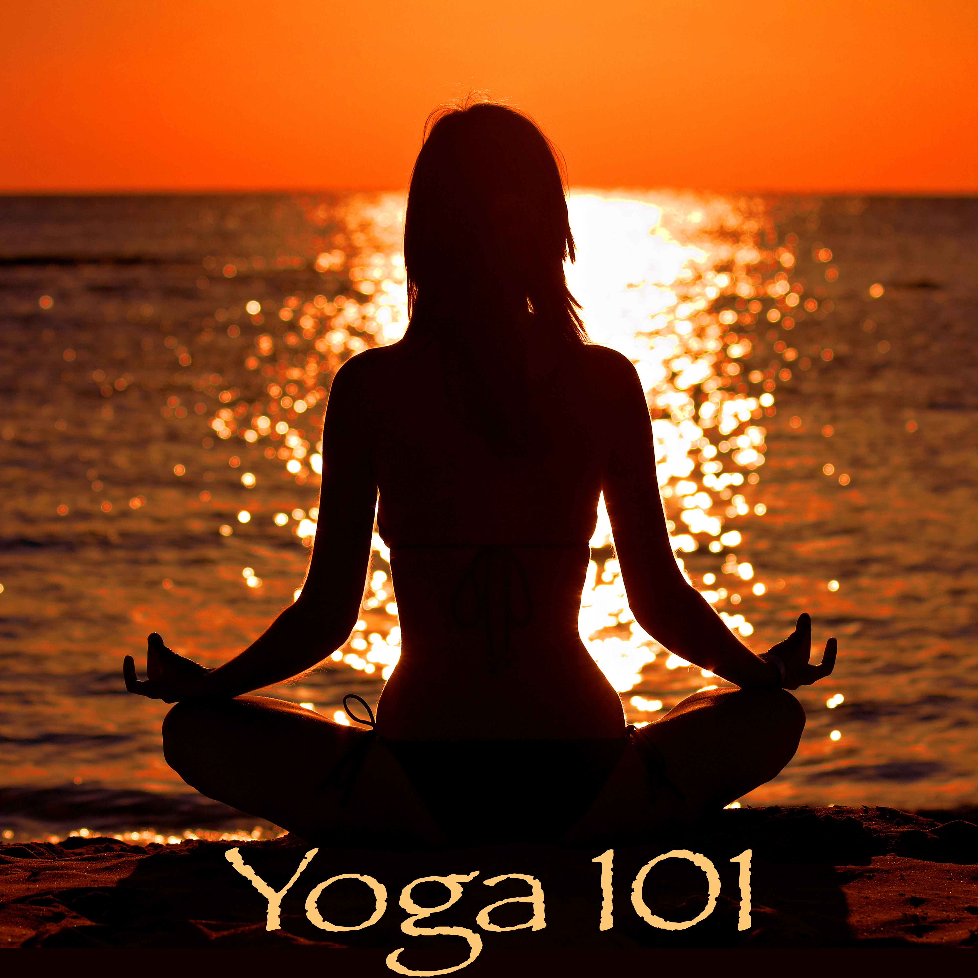 Yoga 101 - Nature Sounds Tibetan Zen Healing Music for Yoga Poses and Chakra Balancing, Reiki, Tai Chi, Qi Gong, Zen Meditation and Relaxation
