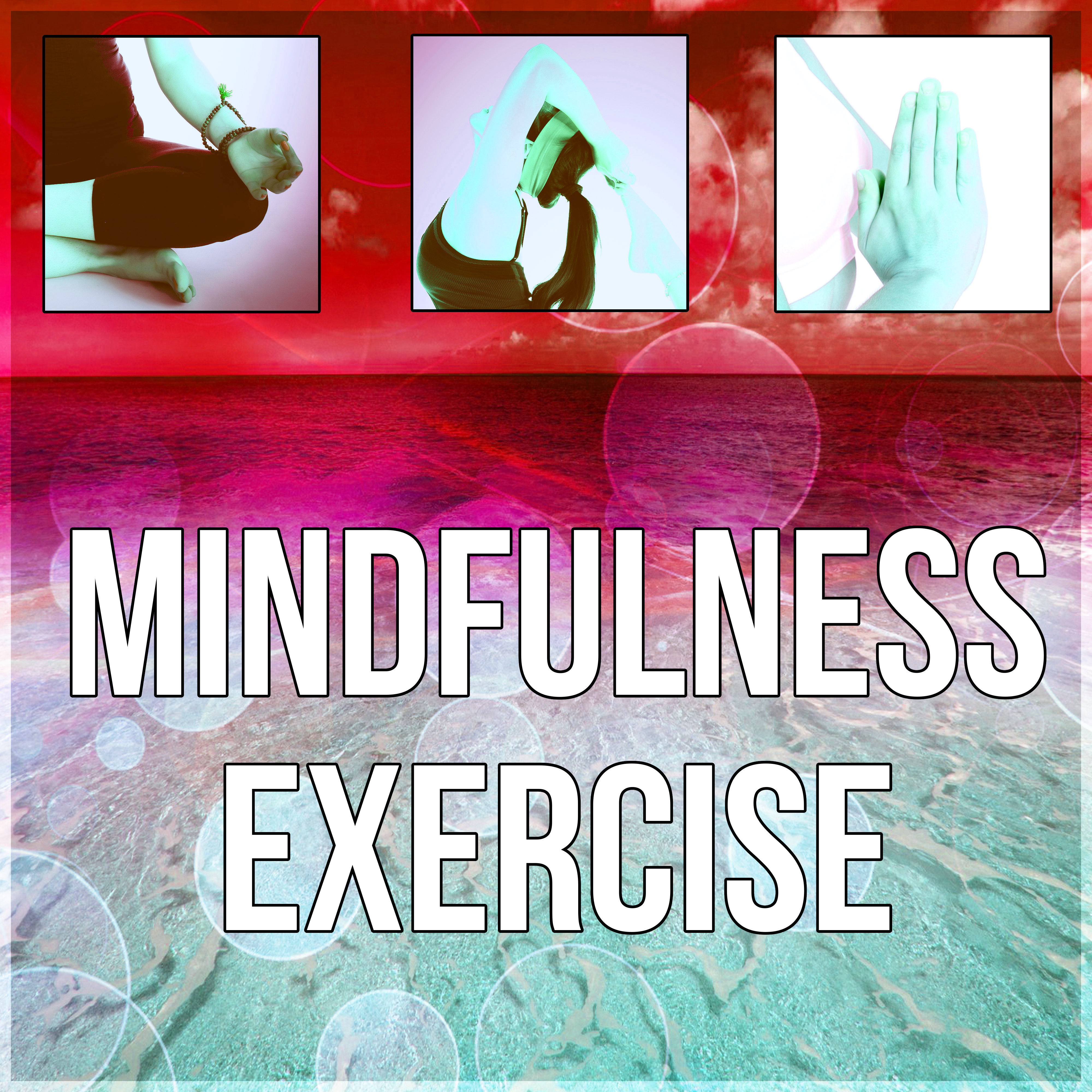 Mindfulness Exercise - Massage, Sleep Therapy, Spiritual Awakening, Reiki, Tai Chi, Healing Yoga Relaxation