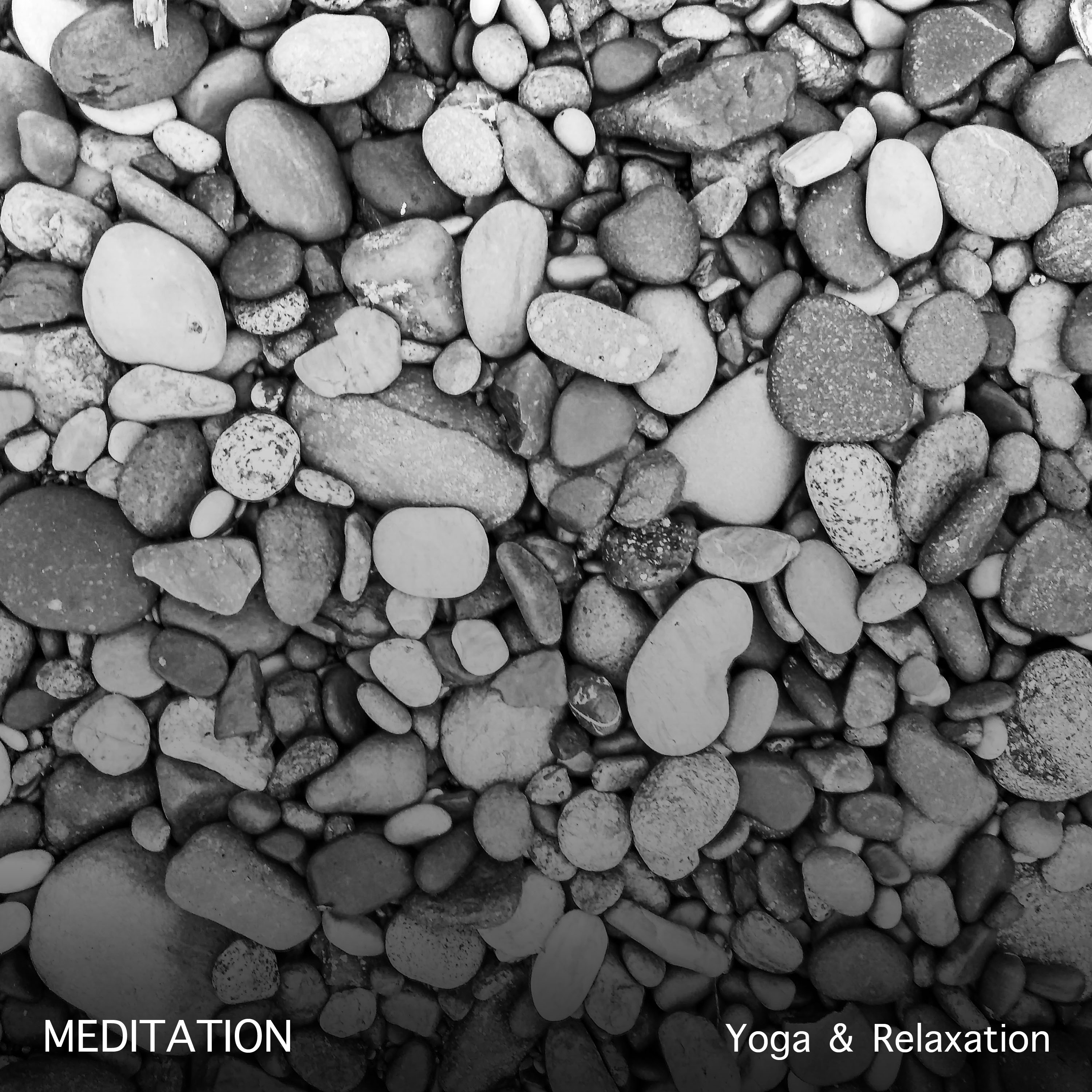 18 Symphonic Meditation, Yoga and Relaxation Songs