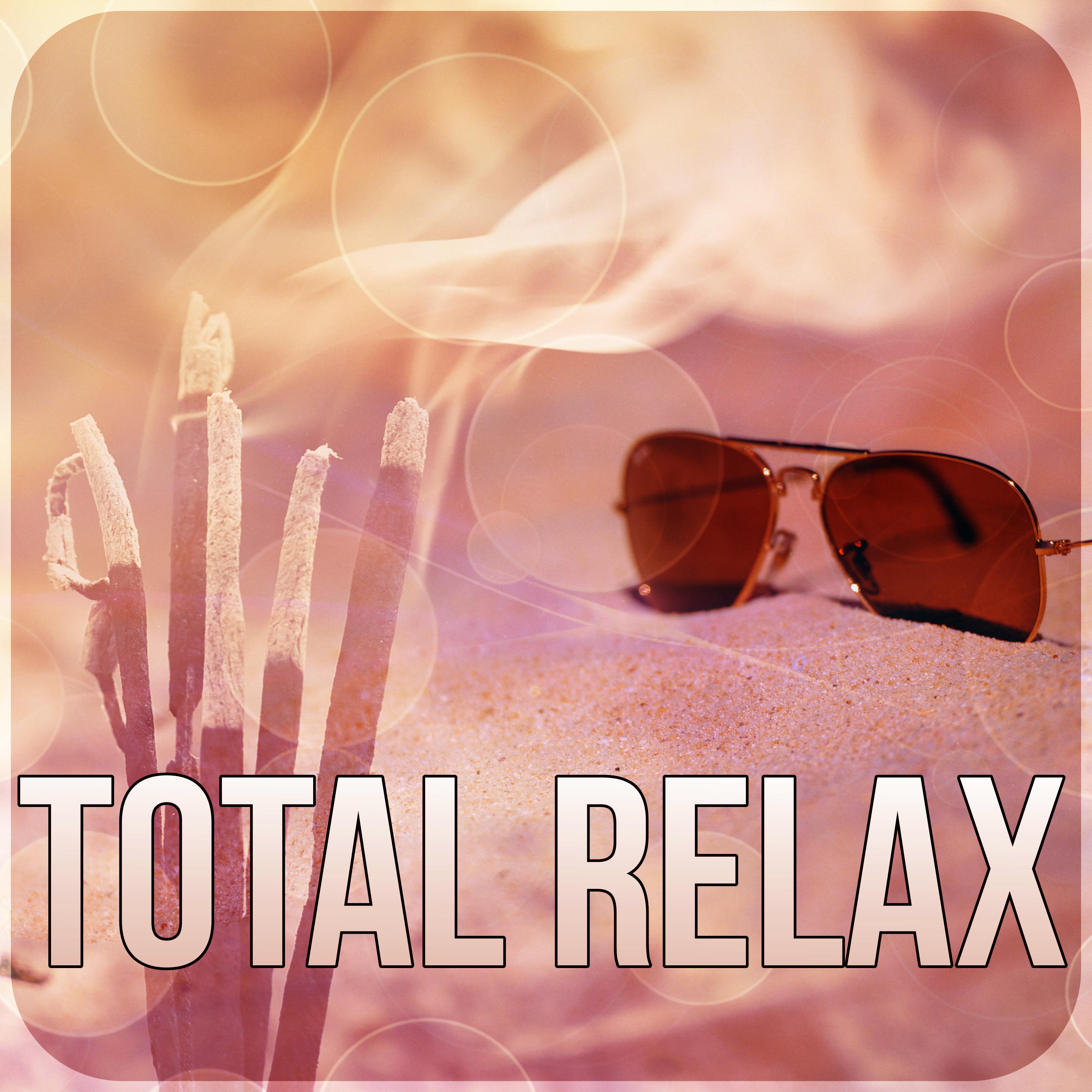 Total Relax - Body Energy, Serenity Music, Calming Music, Relaxing New Age, Nature Sounds