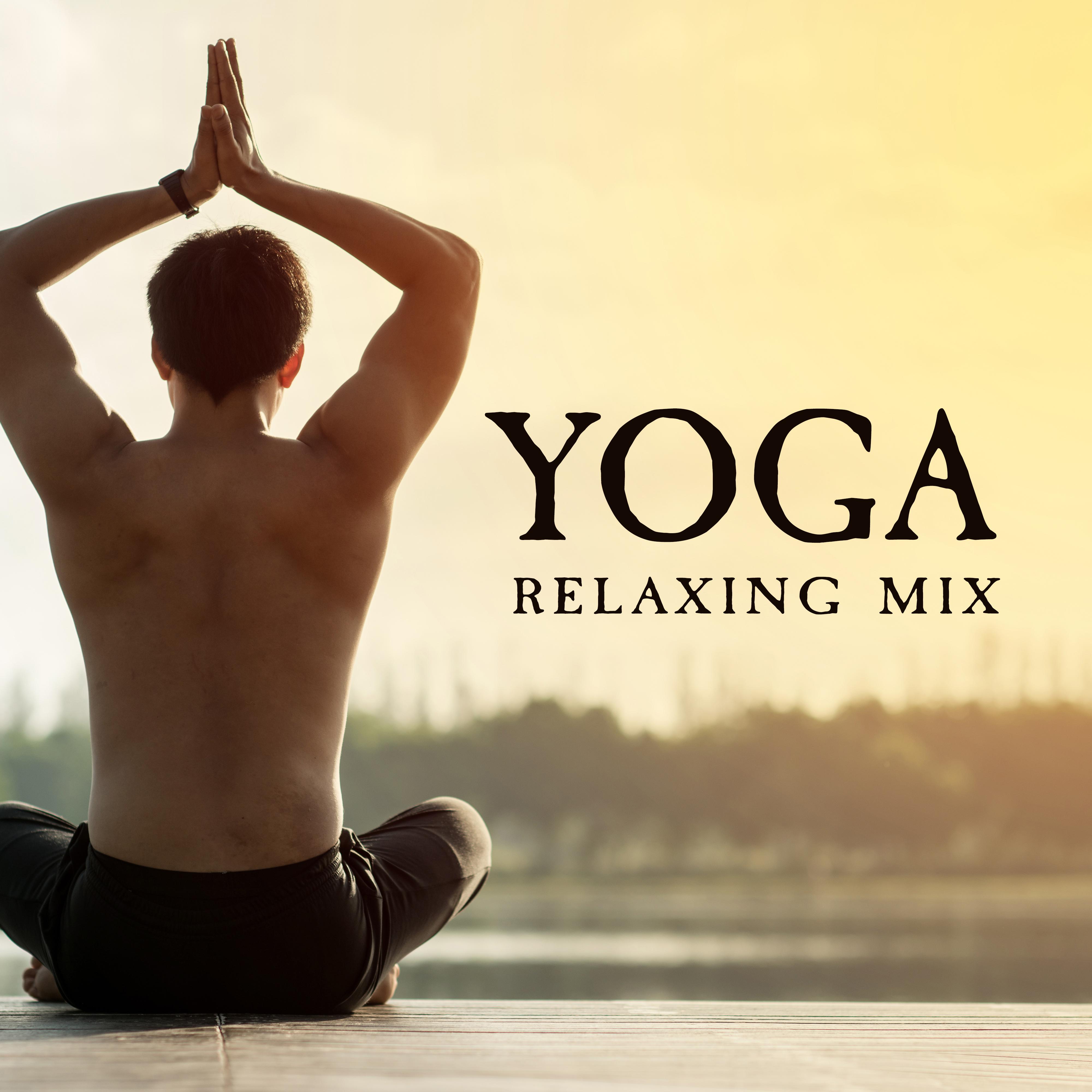 Yoga Relaxing Mix
