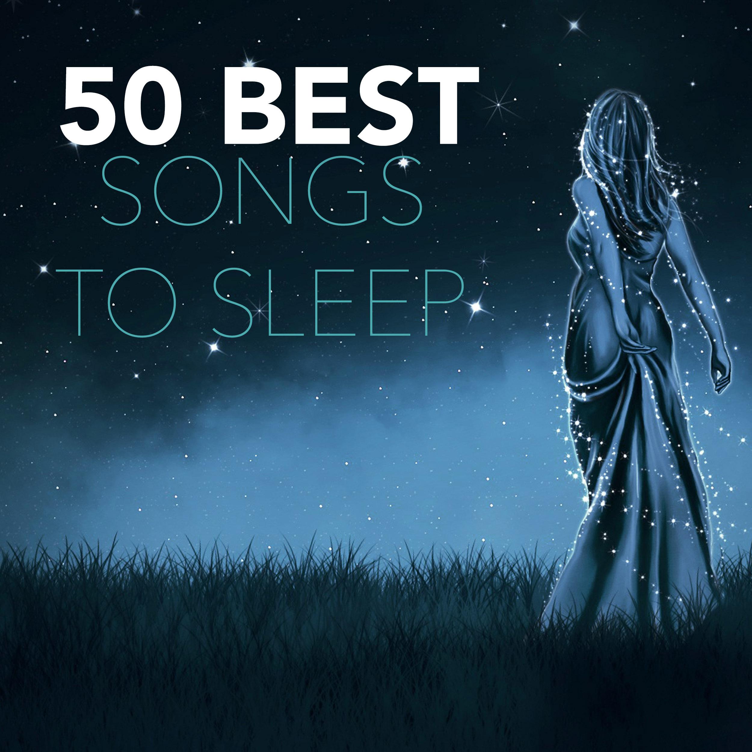 50 Best Songs to Sleep - Amazing Graceful Peace Music, Calming Sound Effects White Noise