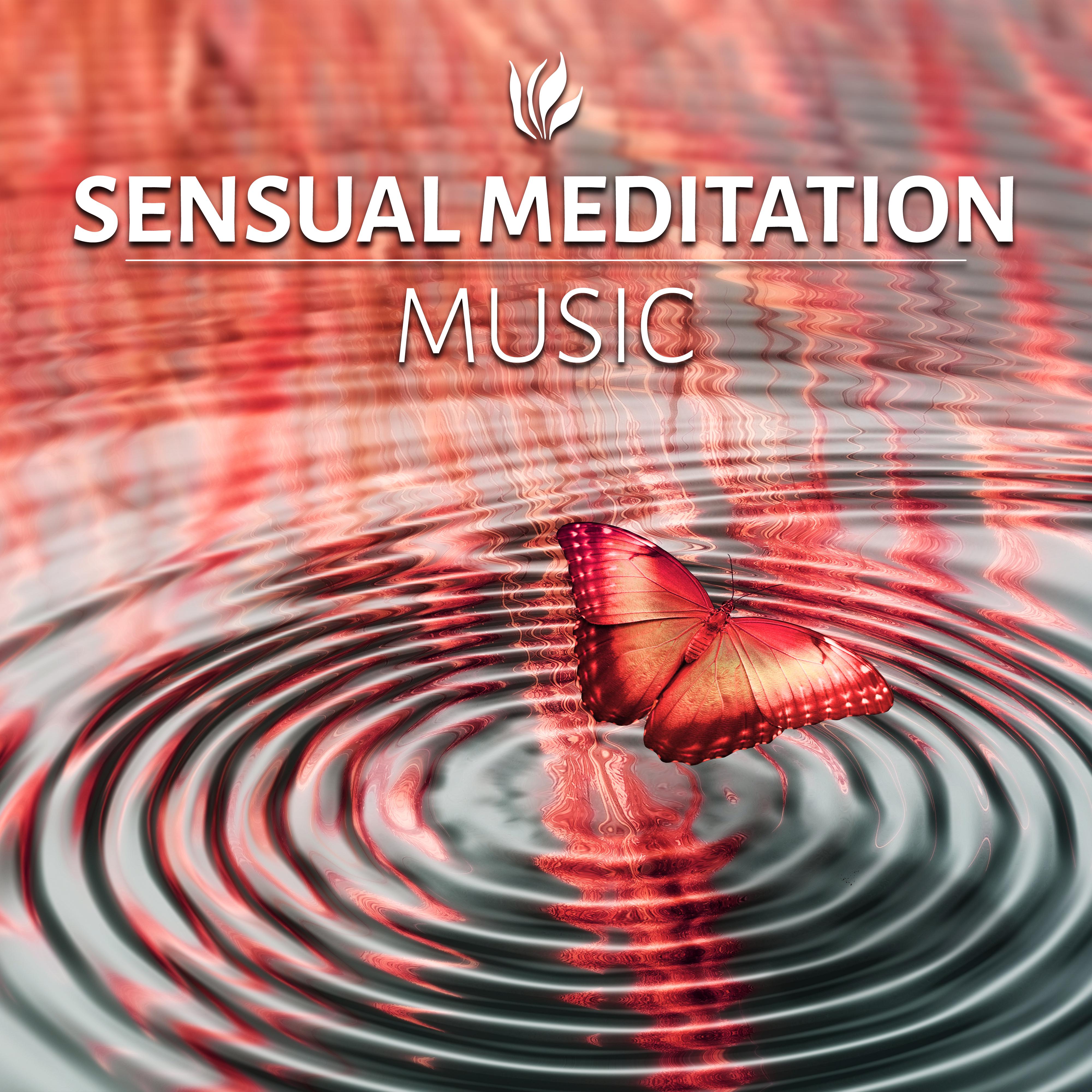 Sensual Meditation Music - Tantra Music for Meditation and *** Relaxation, Tantric Sensual Meditation Music for ***, Flute Music