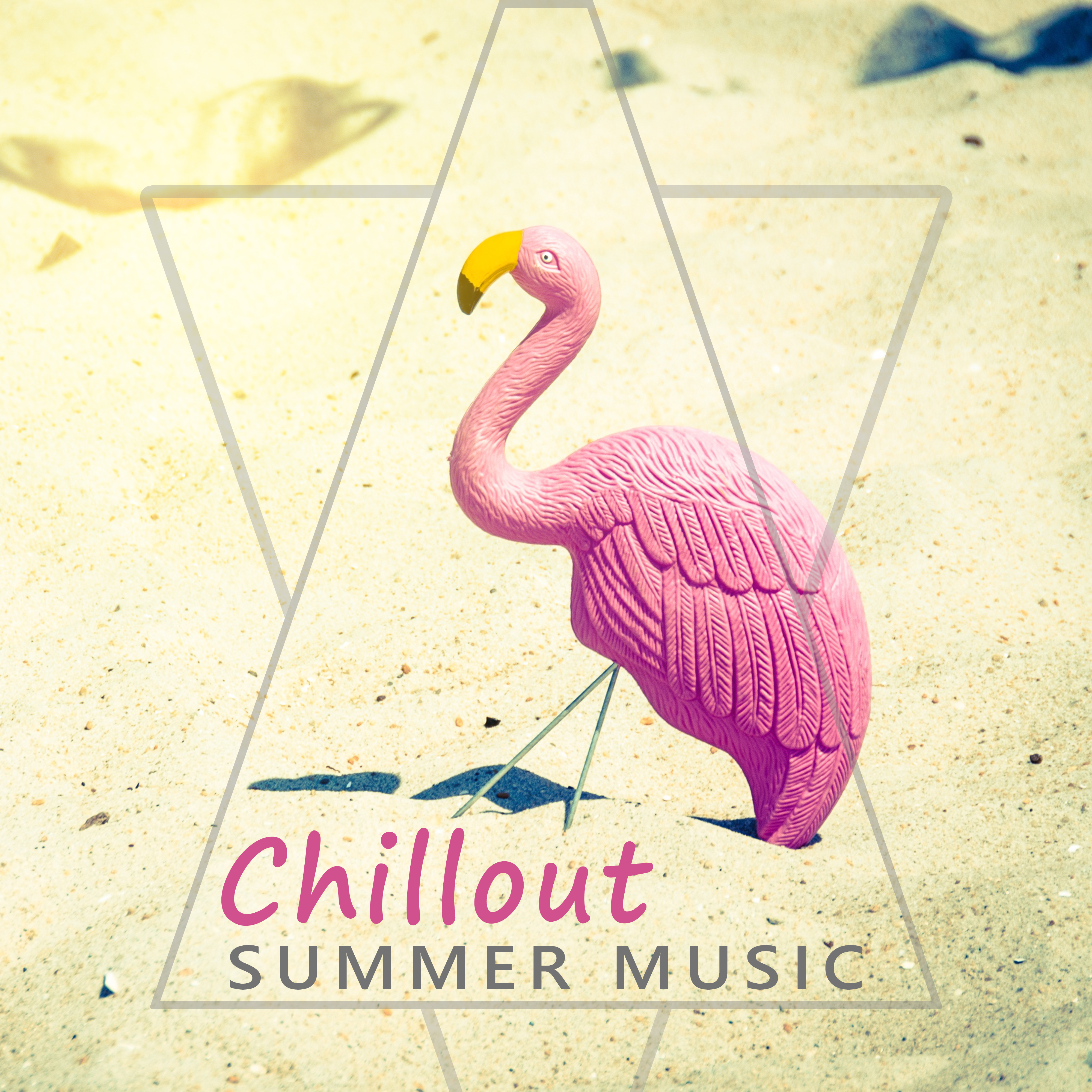 Chillout Summer Music – Relaxing Music, Beach Lounge, Tropical Island, Holiday Vibes