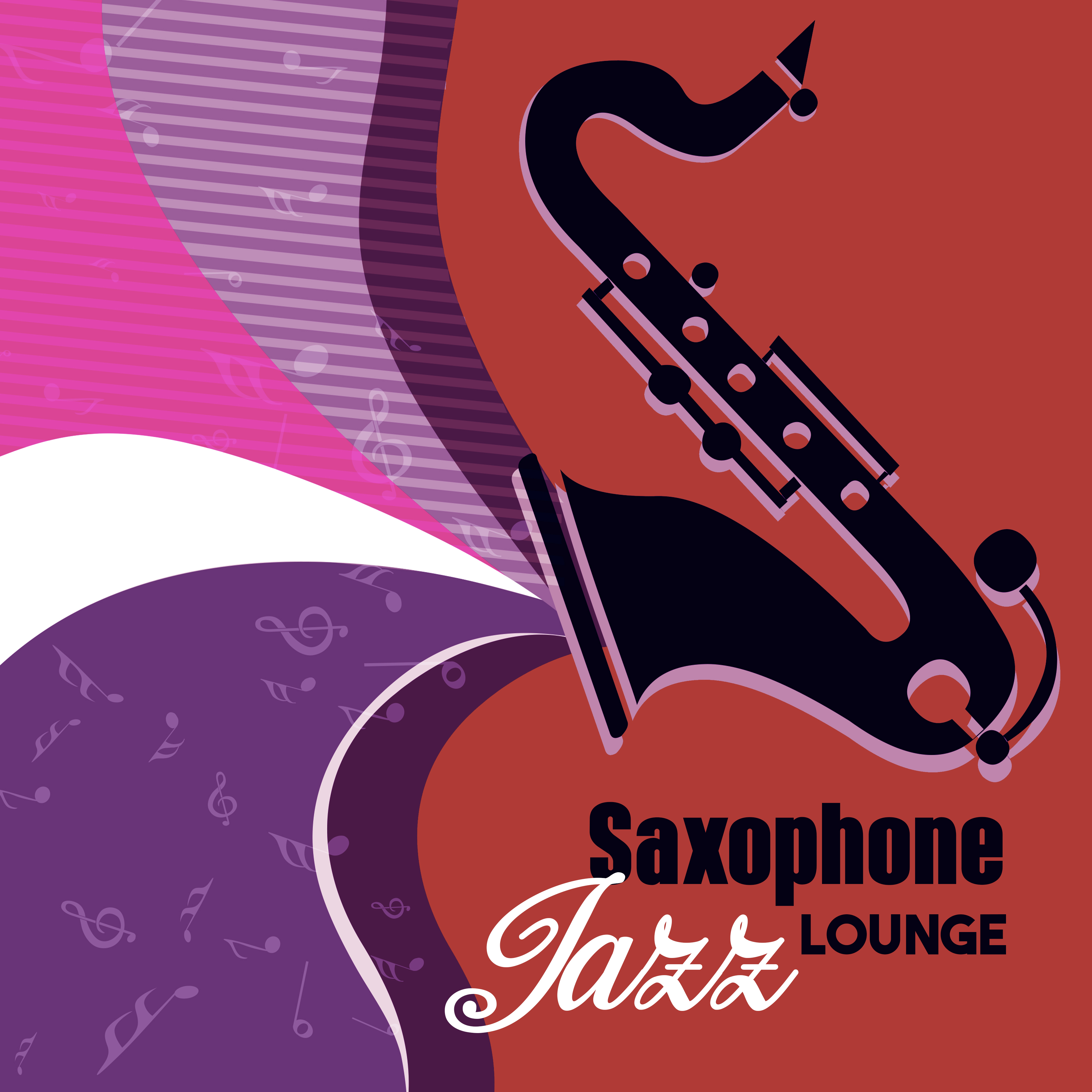 Saxophone Jazz Lounge – Pure Passion, Jazz Session, Relaxed Jazz, Modern Jazz, Instrumental Music