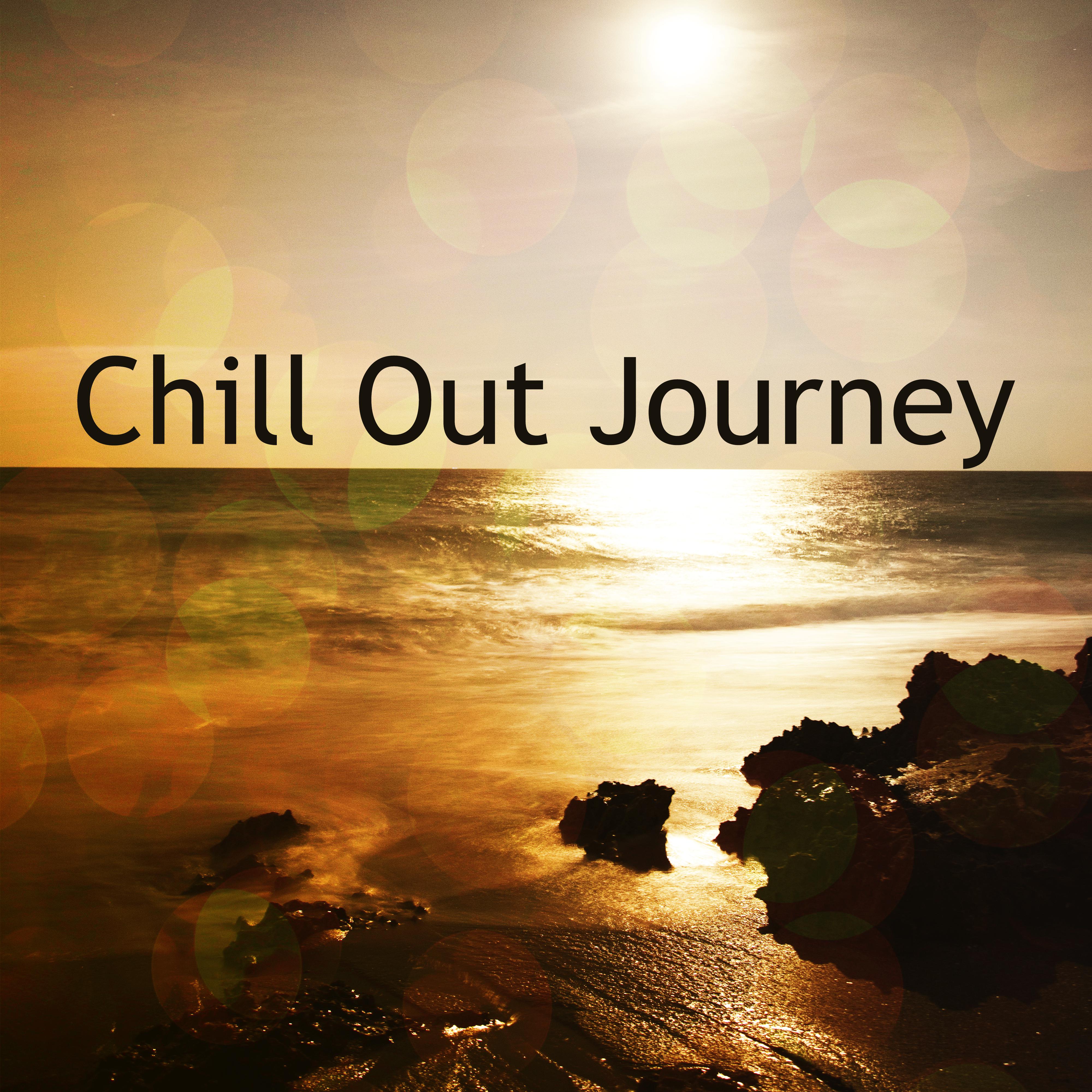 Chill Out Journey – Summer Music, Chill Out Songs, Chill Out Ibiza, Hotel Lounge, Deep Beats