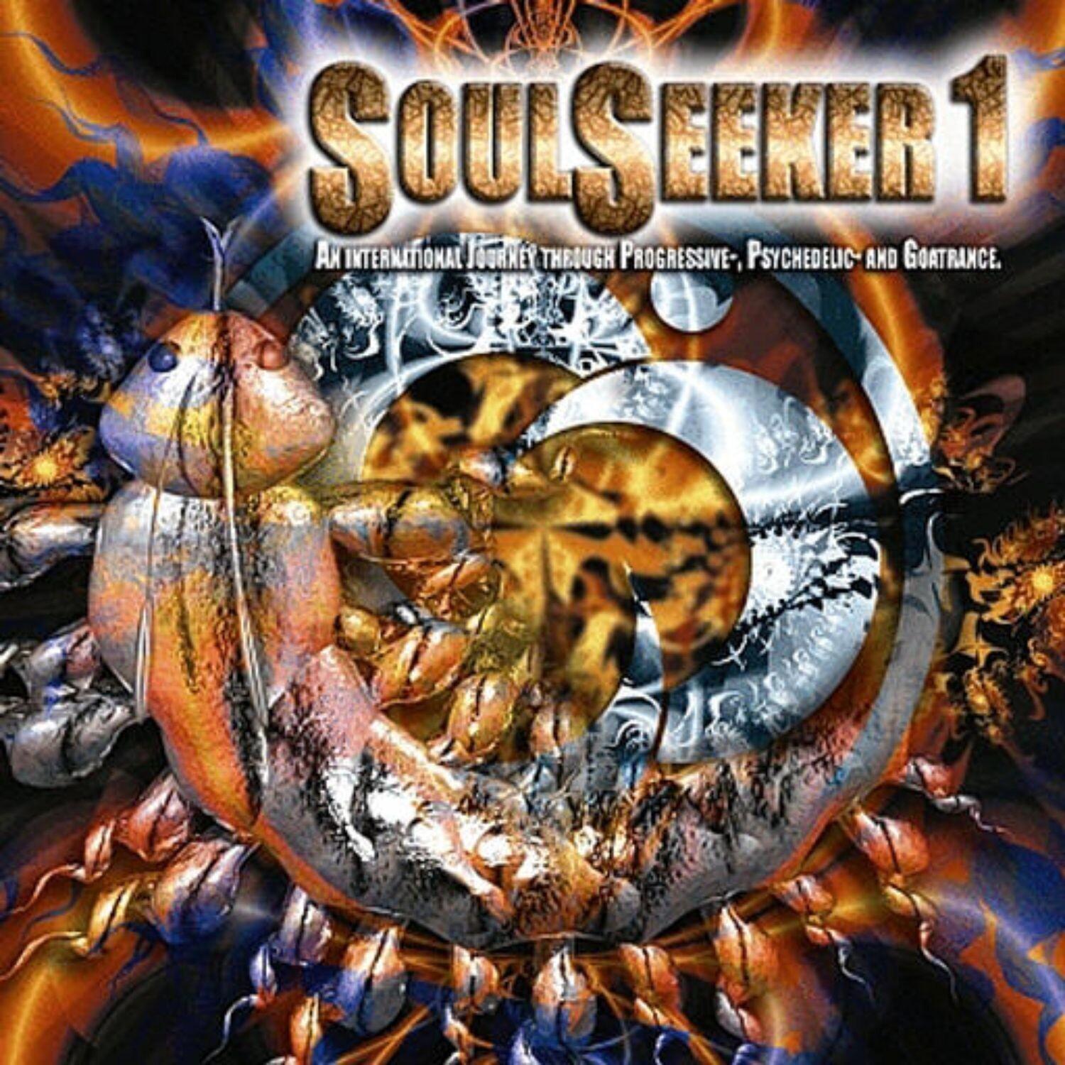 Soulseeker, Vol. 1