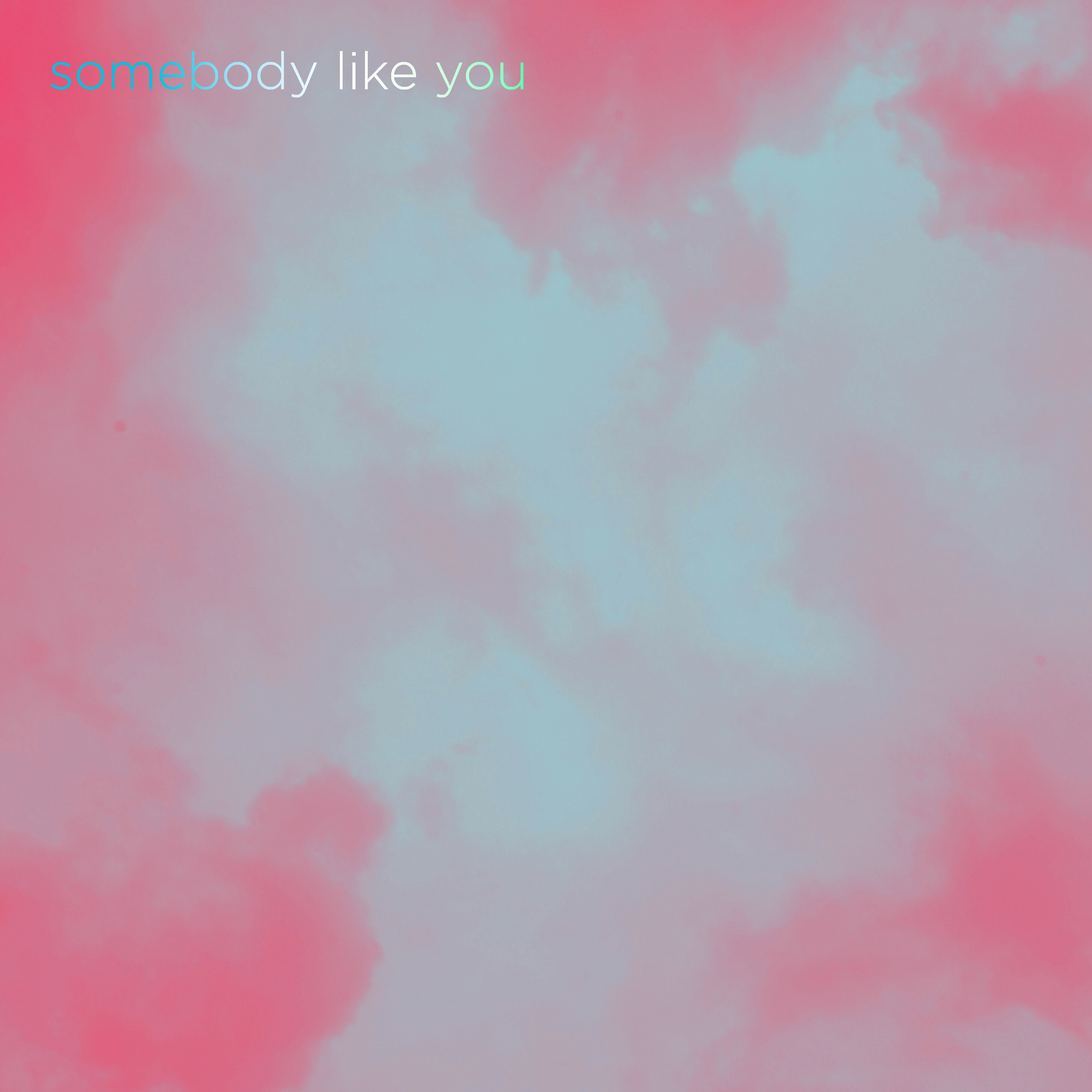 Somebody Like You