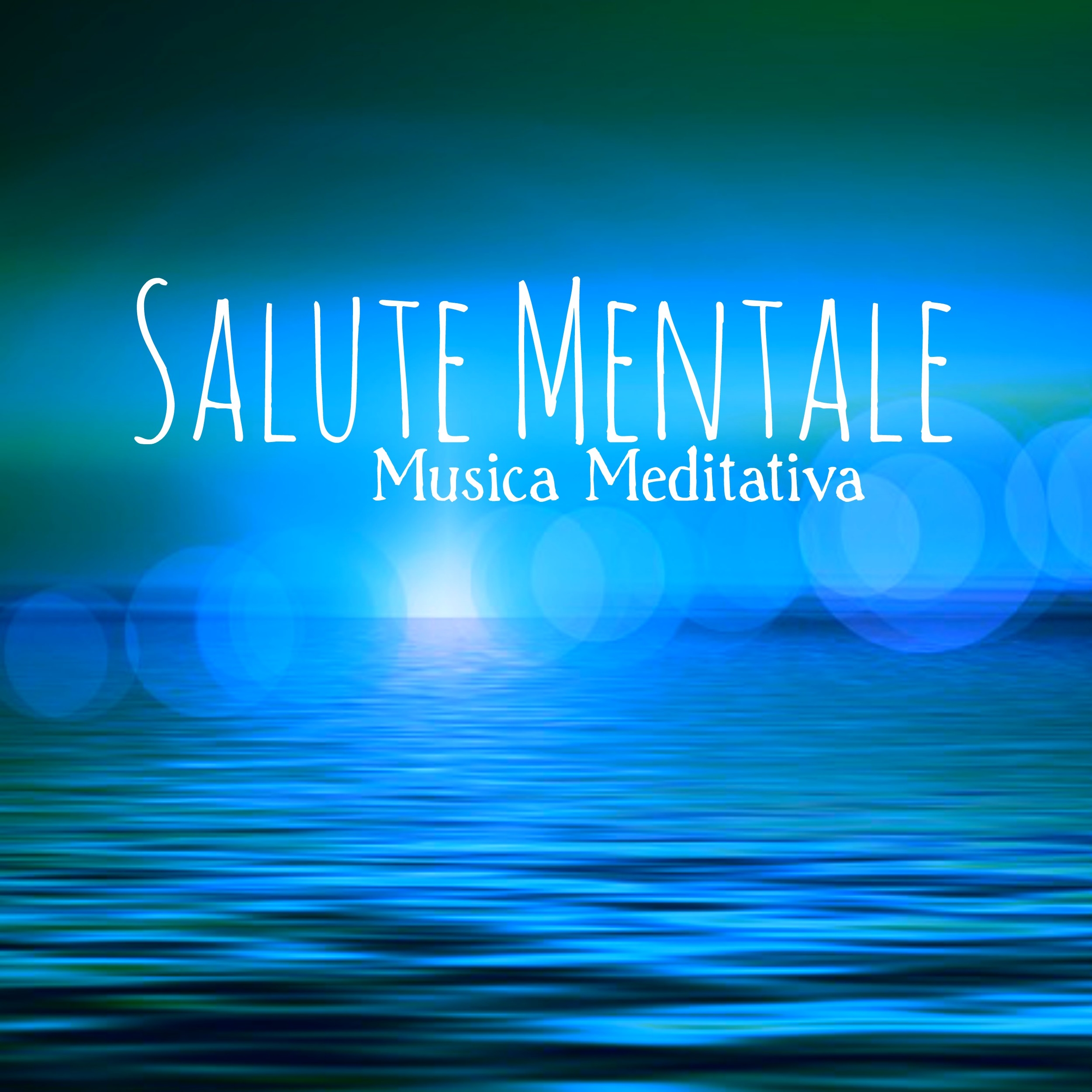 Salute Mentale - Musica Meditativa per Capacità Cognitive Equilibrare Chakra Fasi del Sonno con Suoni Strumentali Bianurali