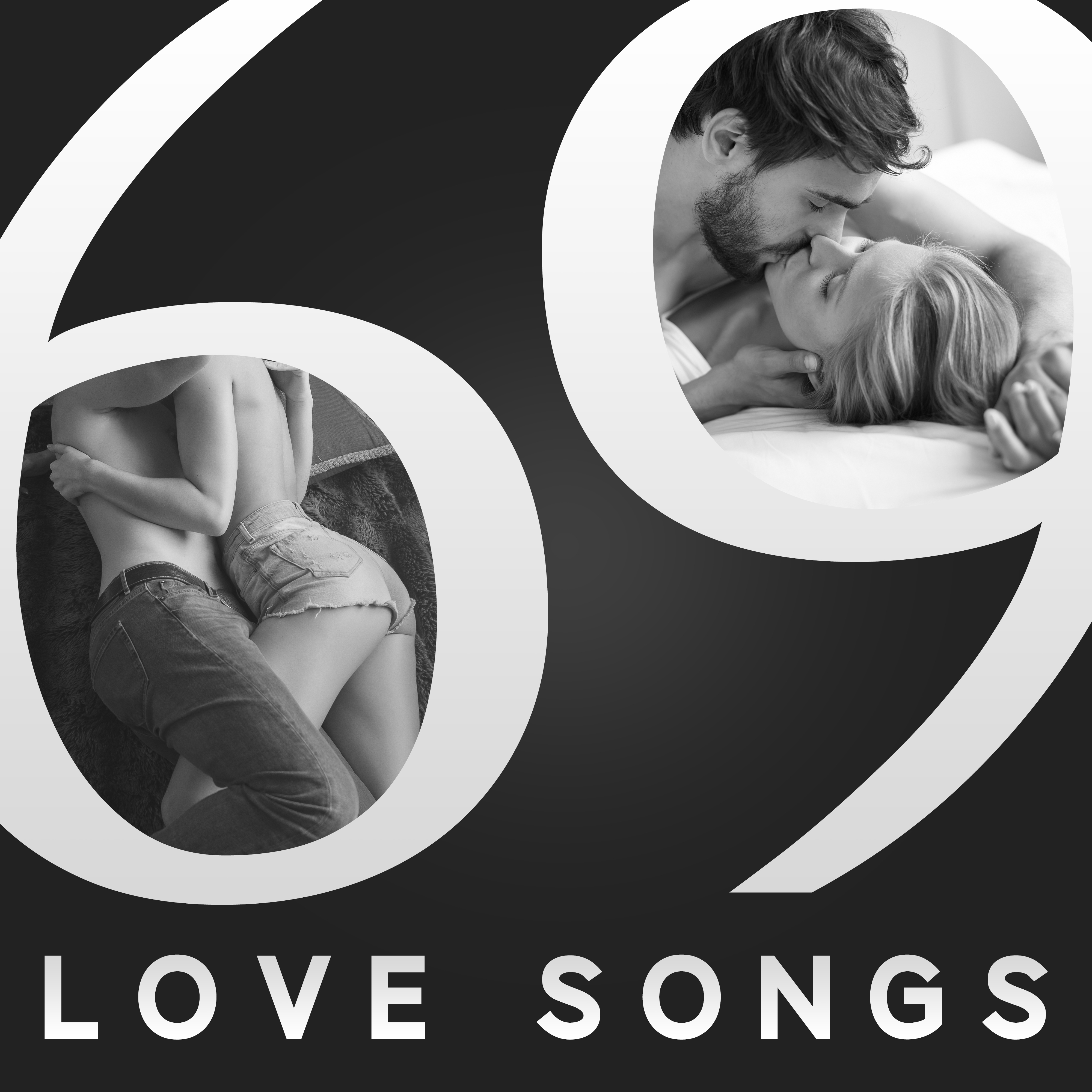 69 Love Songs – Chill Out Music, 2017, Relax, Summer Love, *** on the Beach