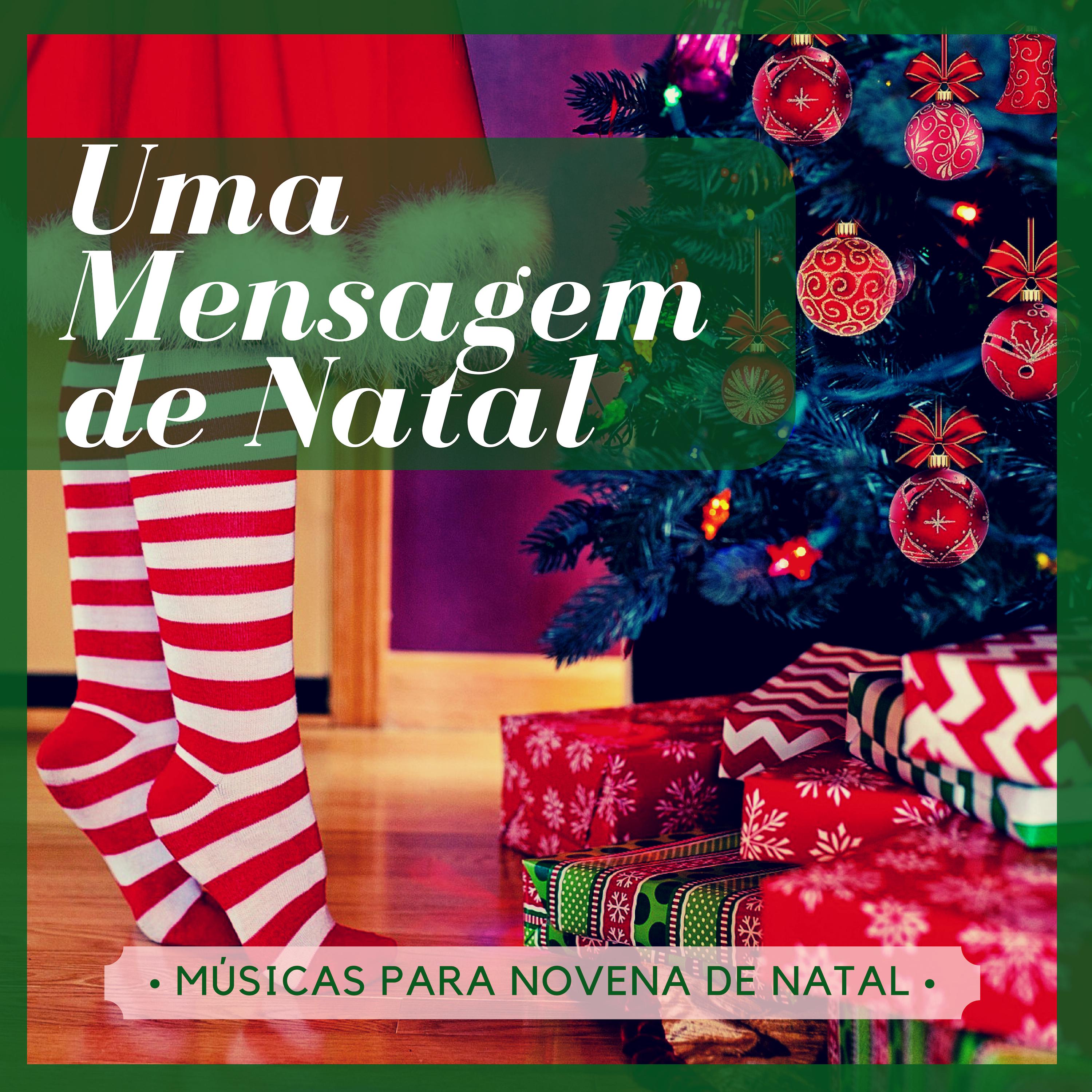 Vespera de Natal