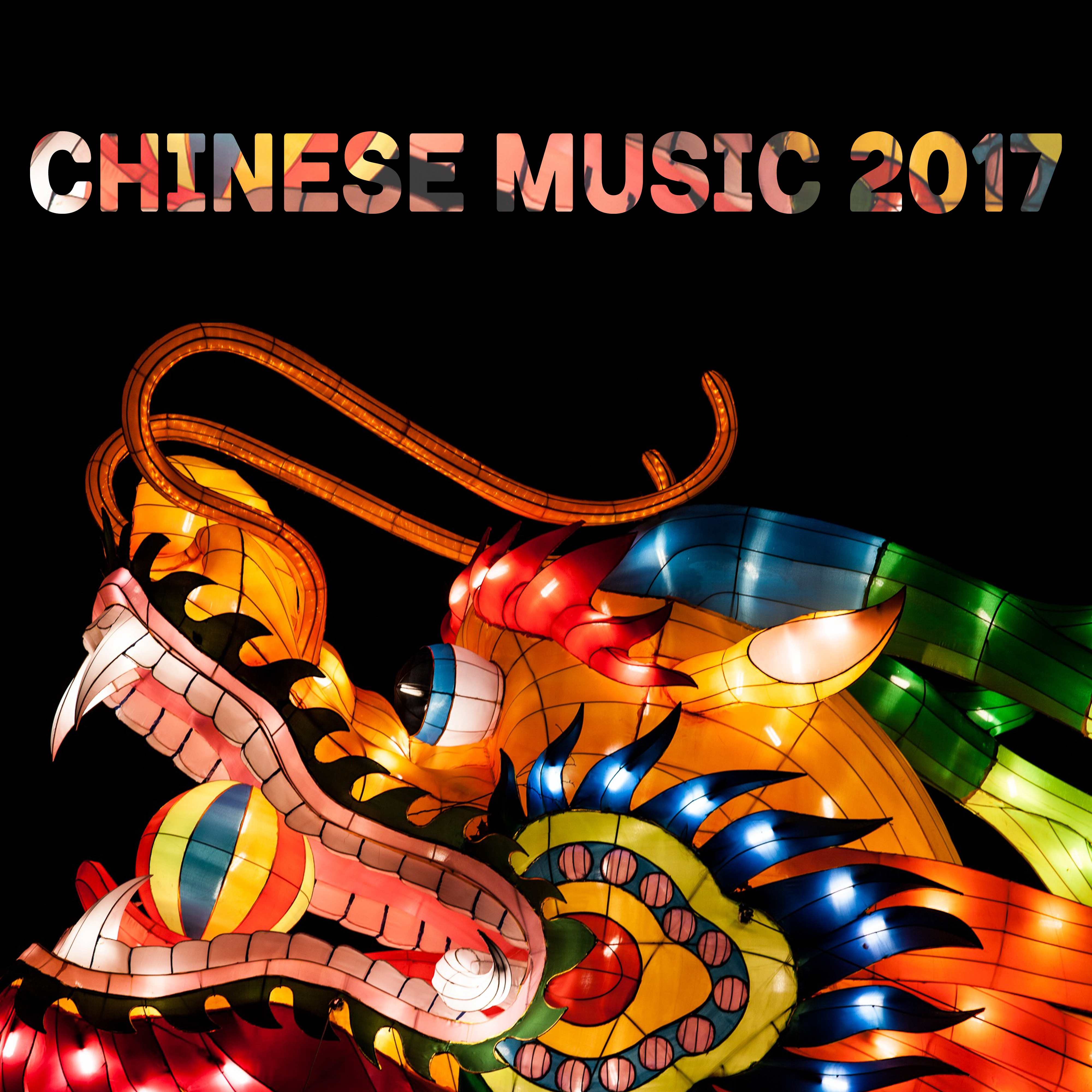Chinese Music 2017 – Asian Zen Meditation, Sounds for Inner Silence, Peaceful Waves