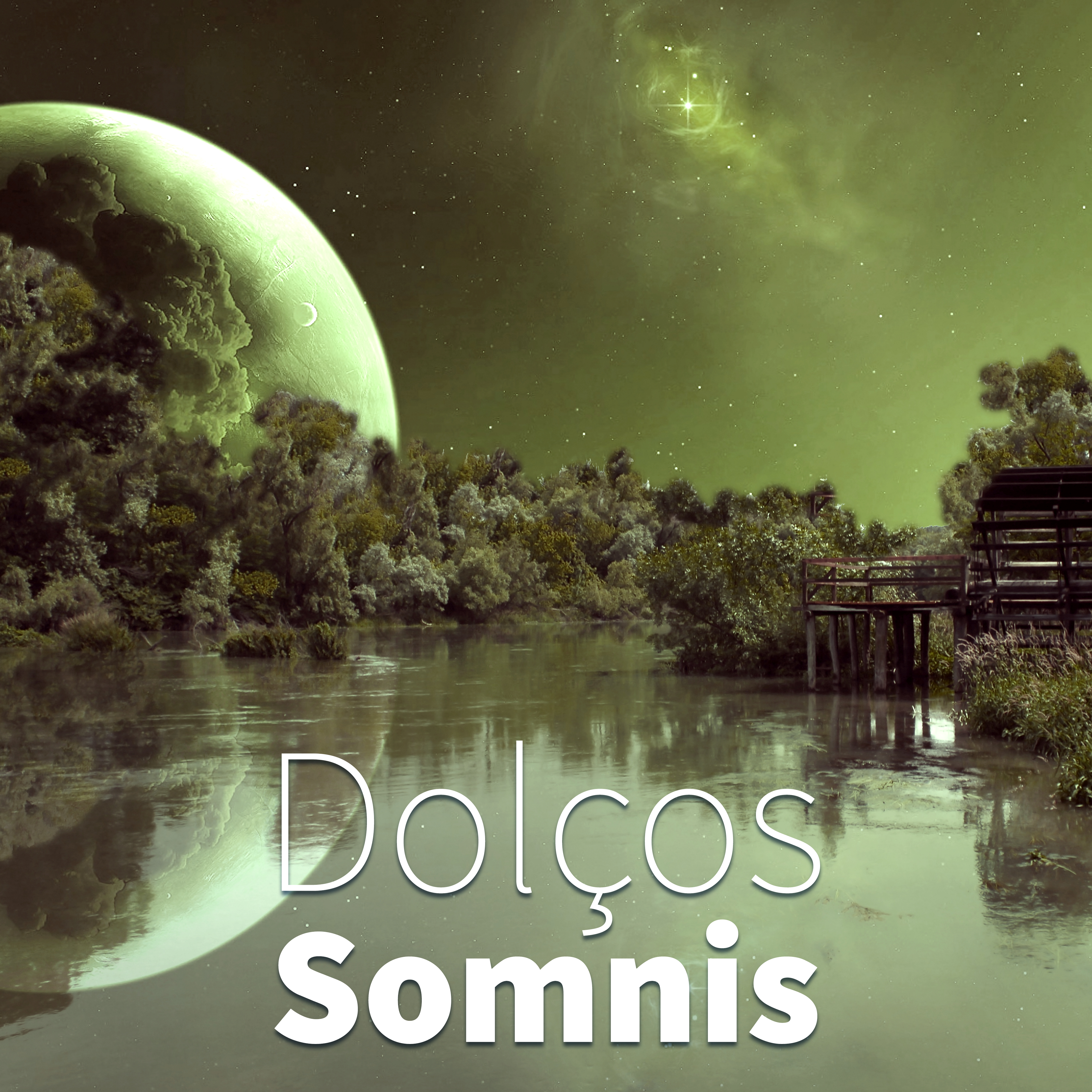 Dolços Somnis – Mejores Canciones Infantiles, Música para Dulces Sueños, Fondo la Música Instrumental, Canciones de Cuna para Niños