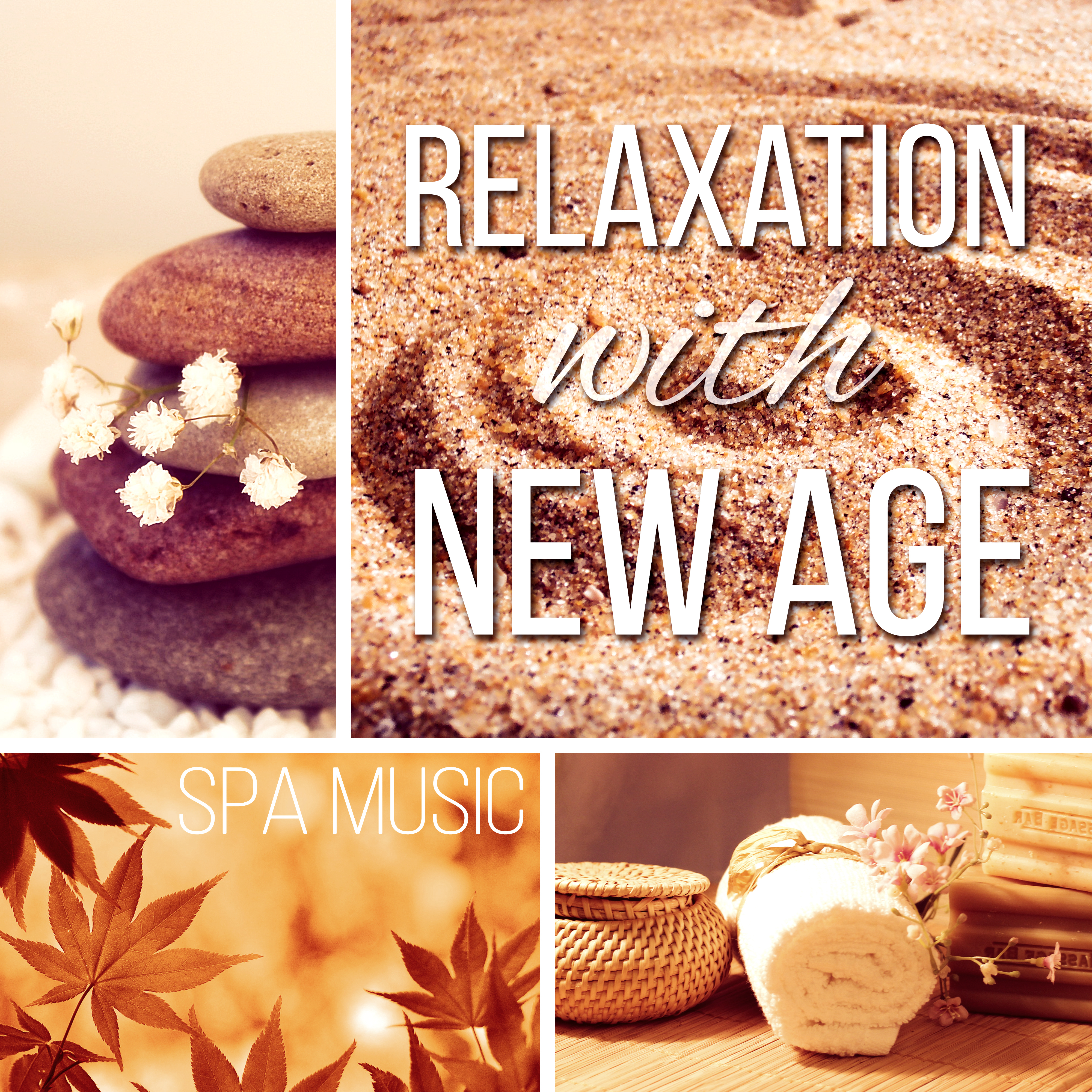 Relaxation with New Age