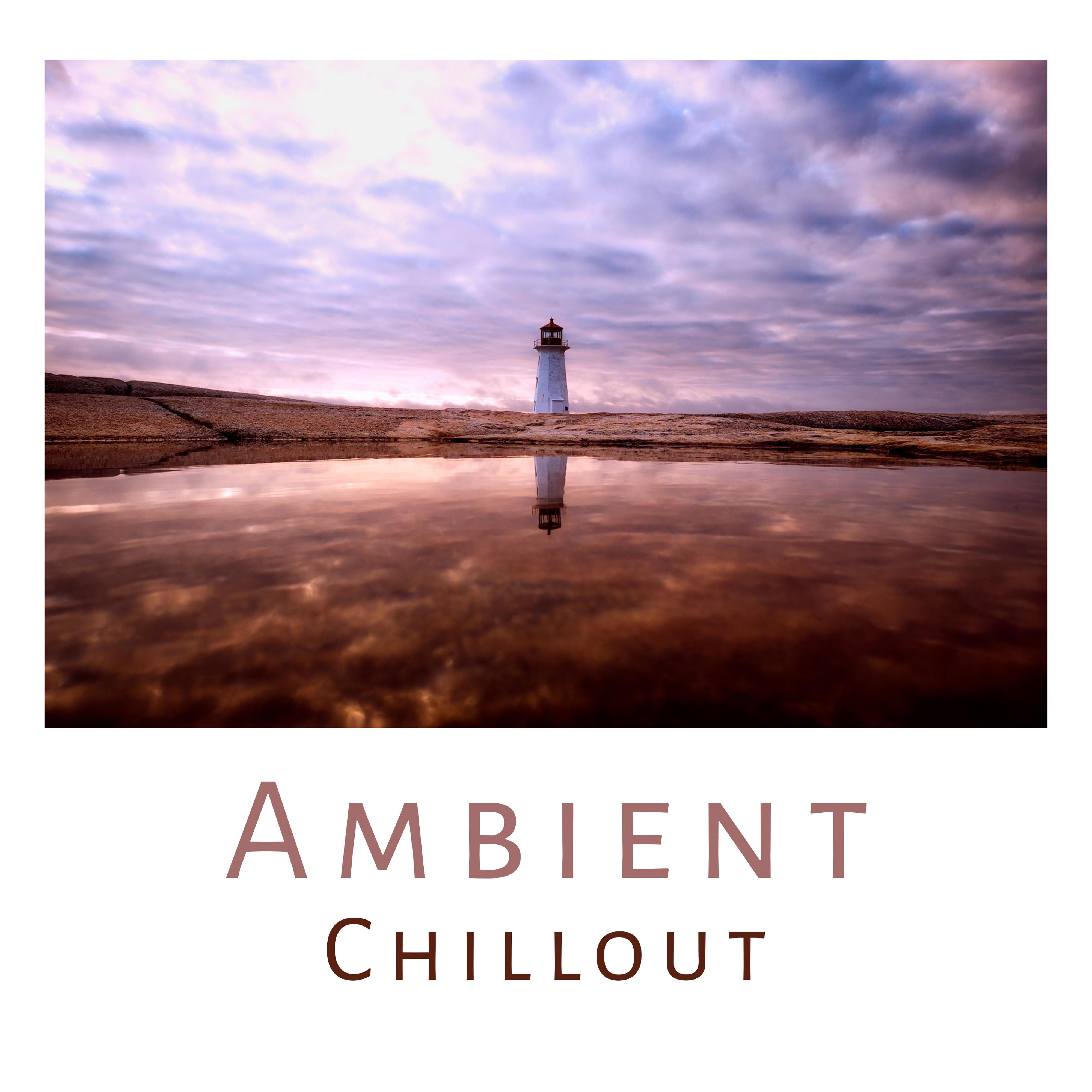 Ambient Chillout – Sunset Chill Out, Music to Relax, Sunny Memories, Summer Vibes
