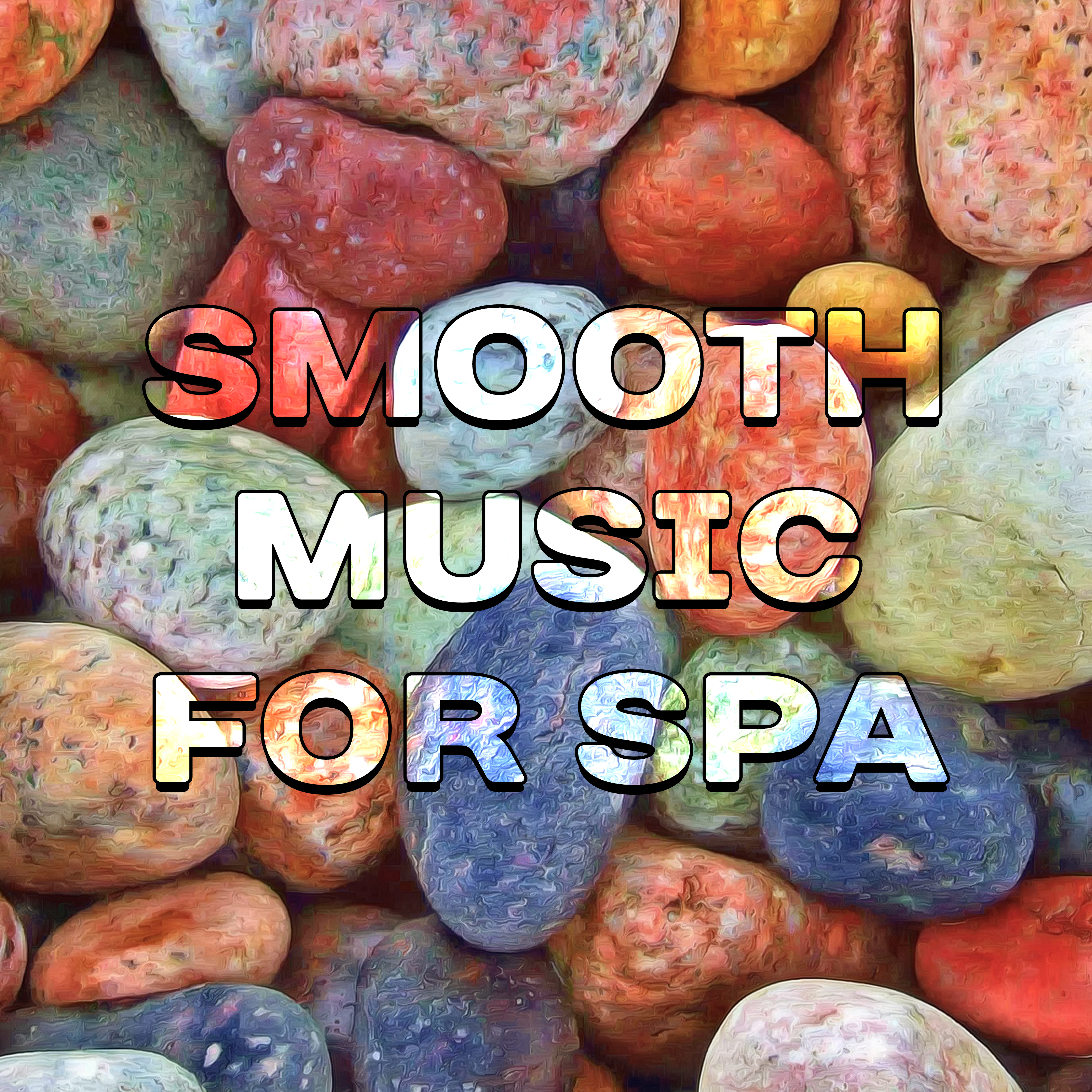 Smooth Music for Spa