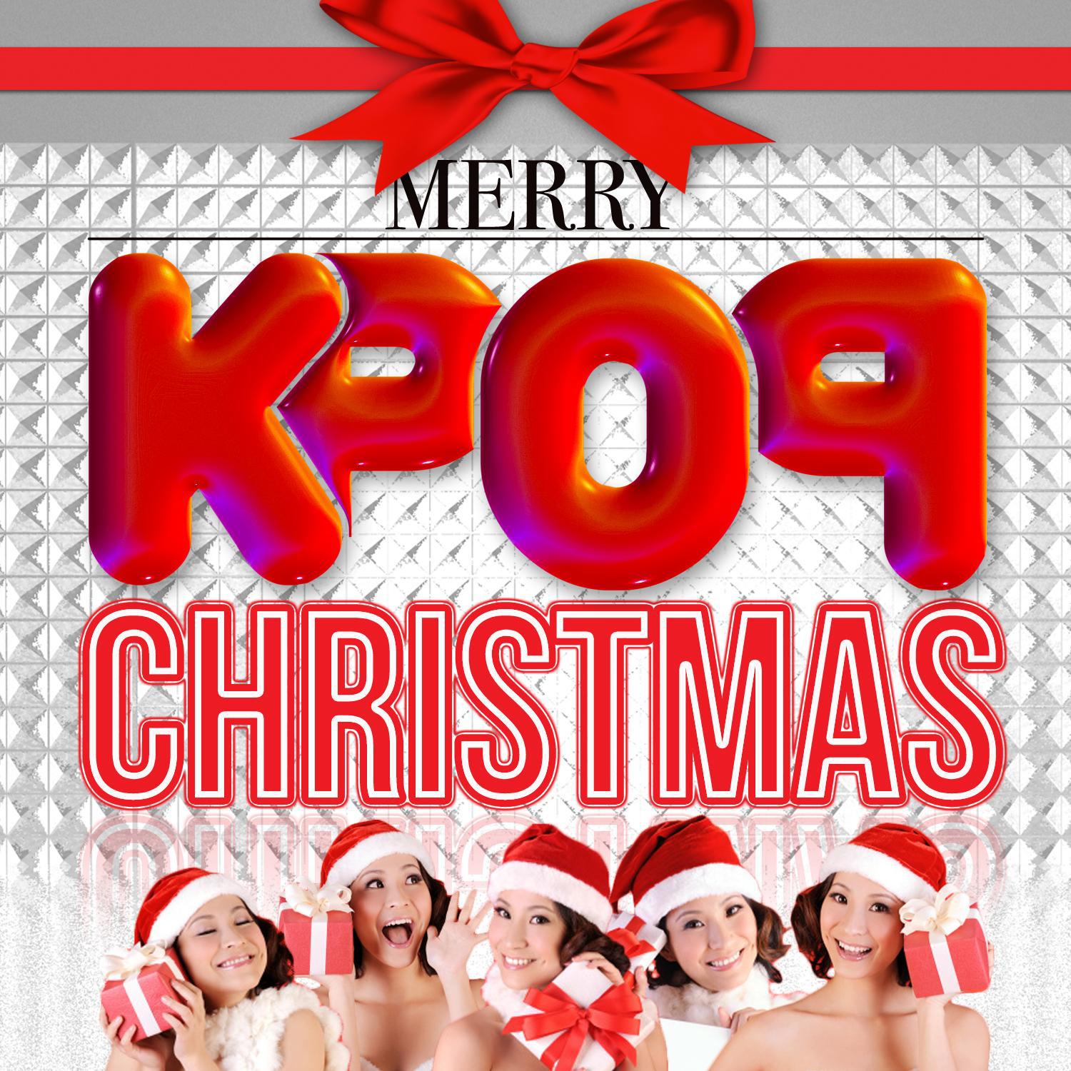 Merry K-Pop Christmas