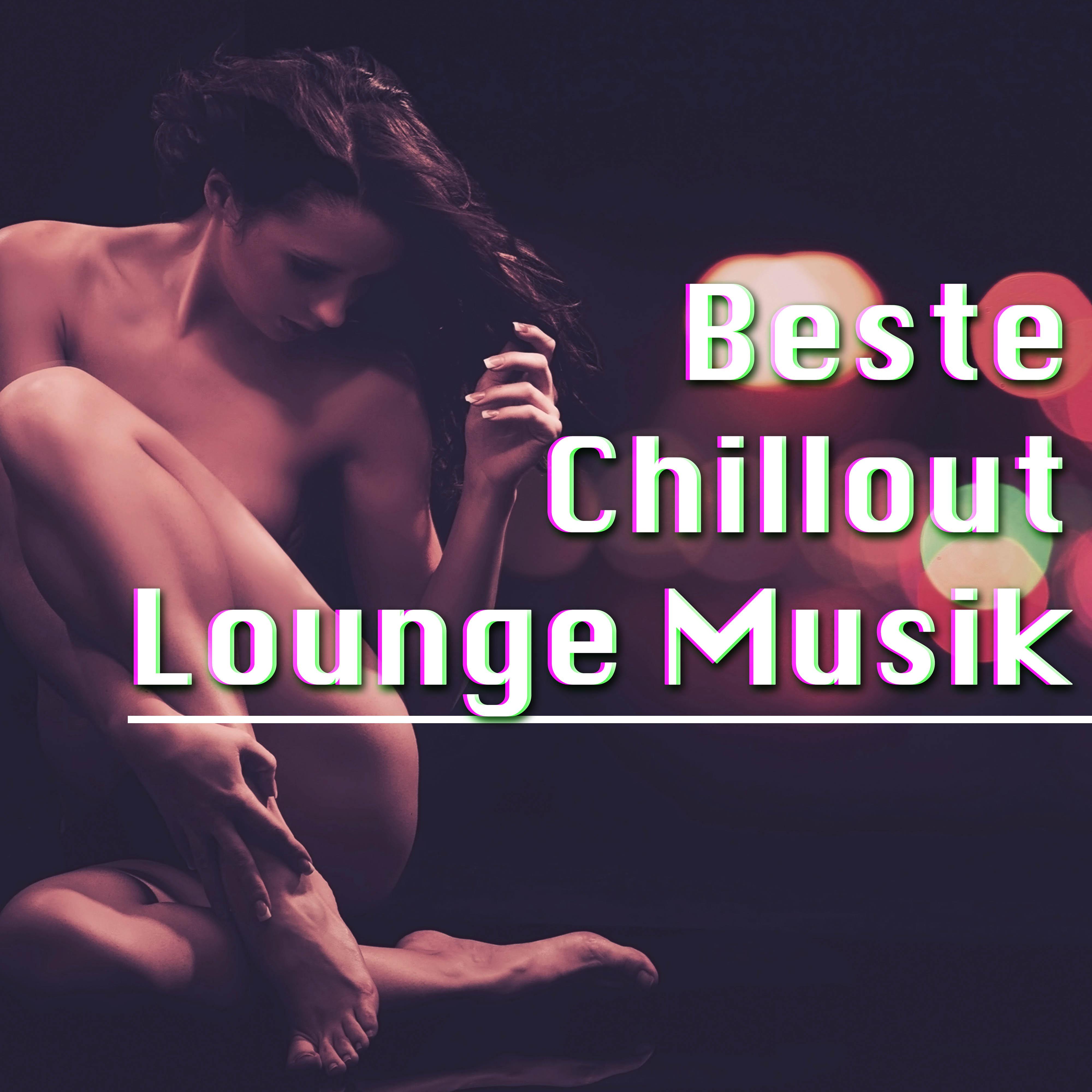 Beste Chillout Lounge Musik: Musik zum Wohlfühlen, Nachtmusik, Cocktail Musik