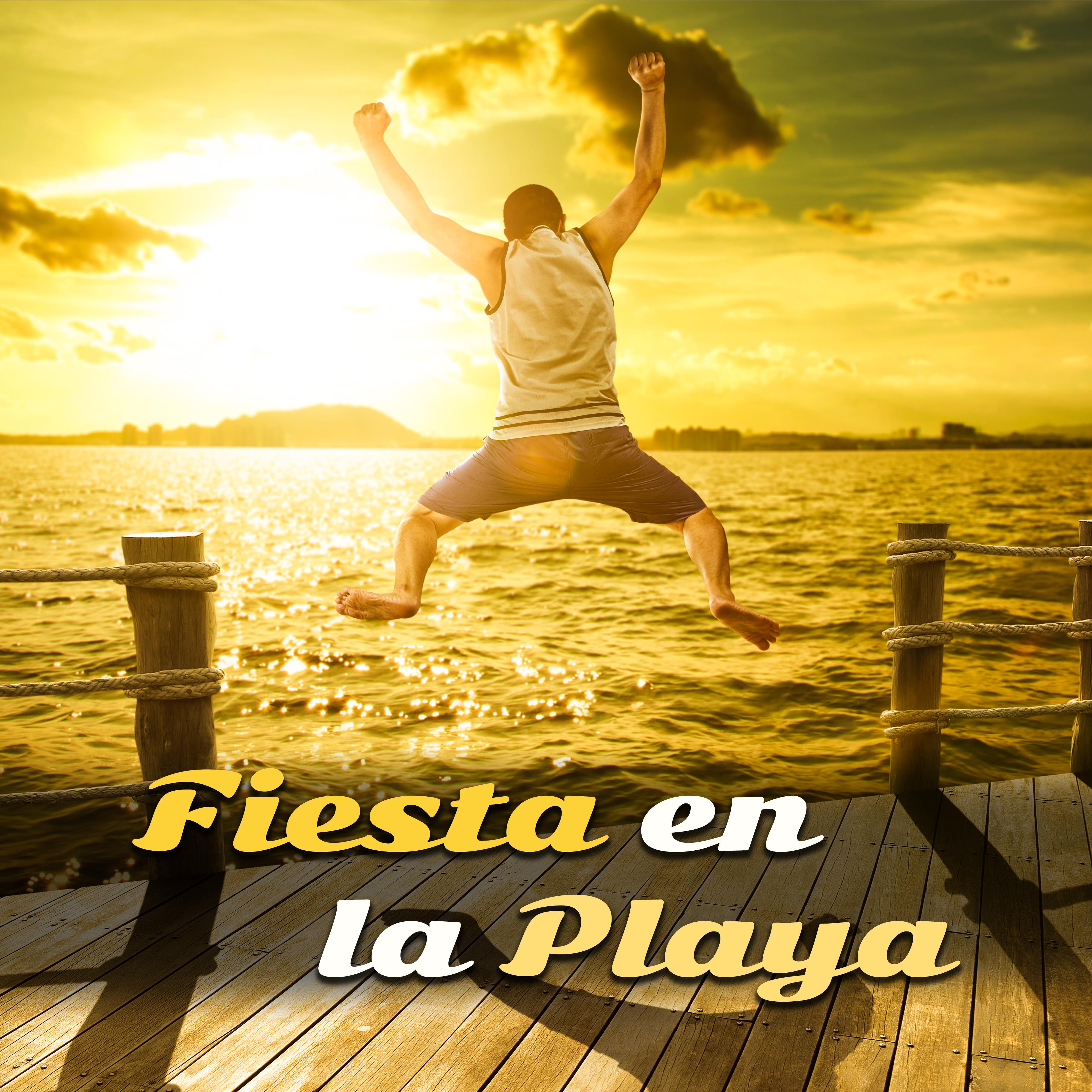 Fiesta en la Playa – Chillout, Verano 2017, Baleares Lounge, Baila