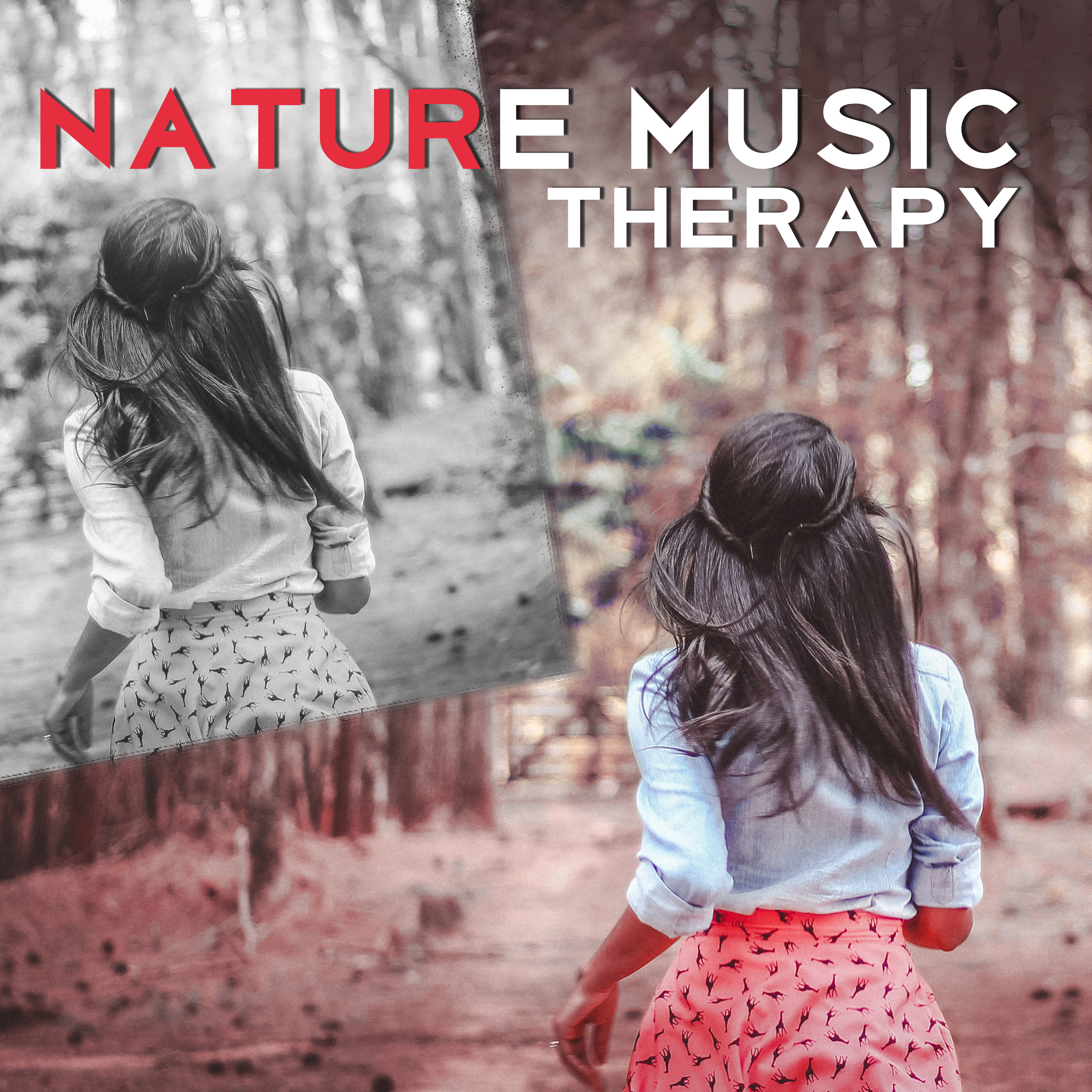 Nature Music Therapy – Peaceful Music for Relaxation, New Age, Relaxing Music, Feel Inner Calmness