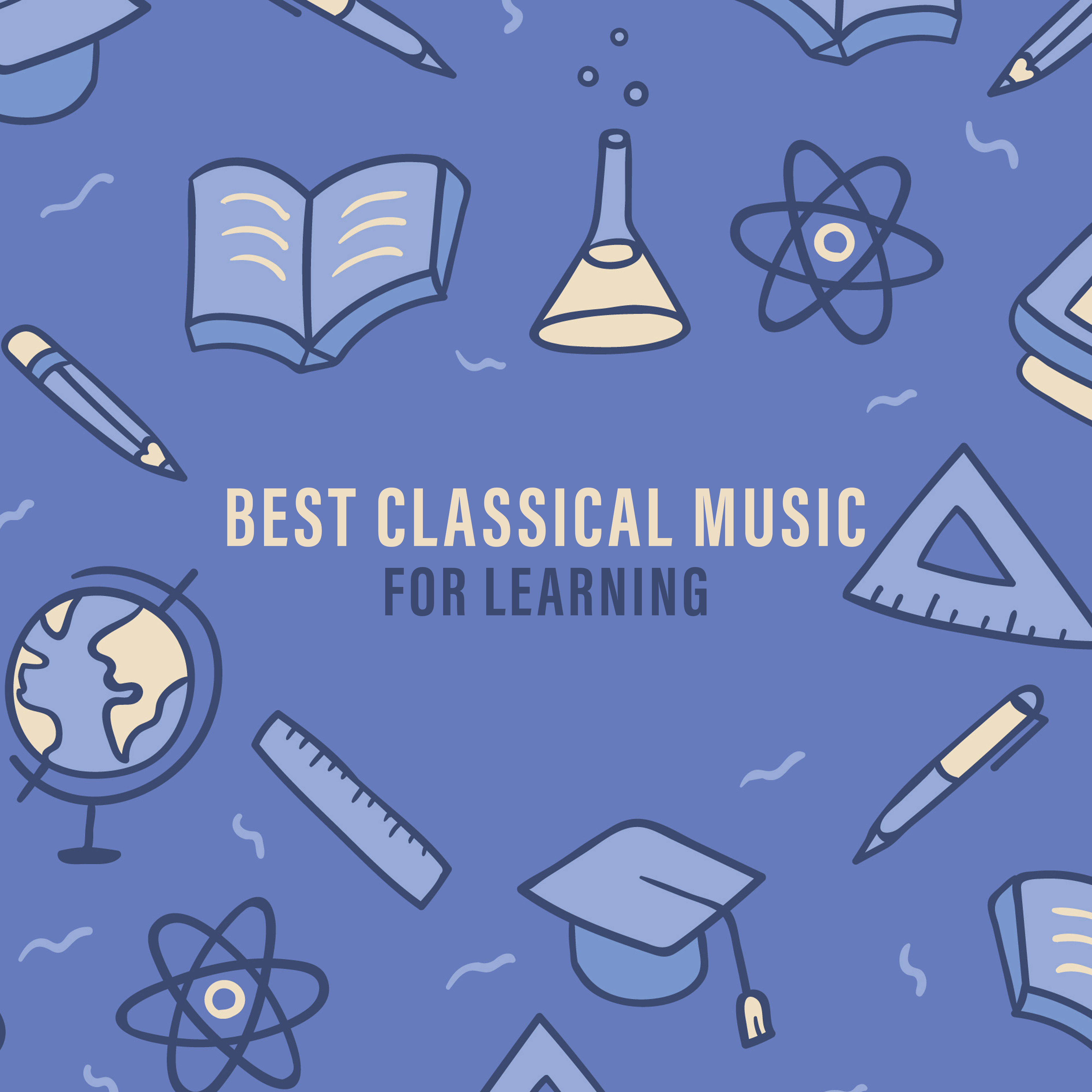 Best Classical Music for Learning