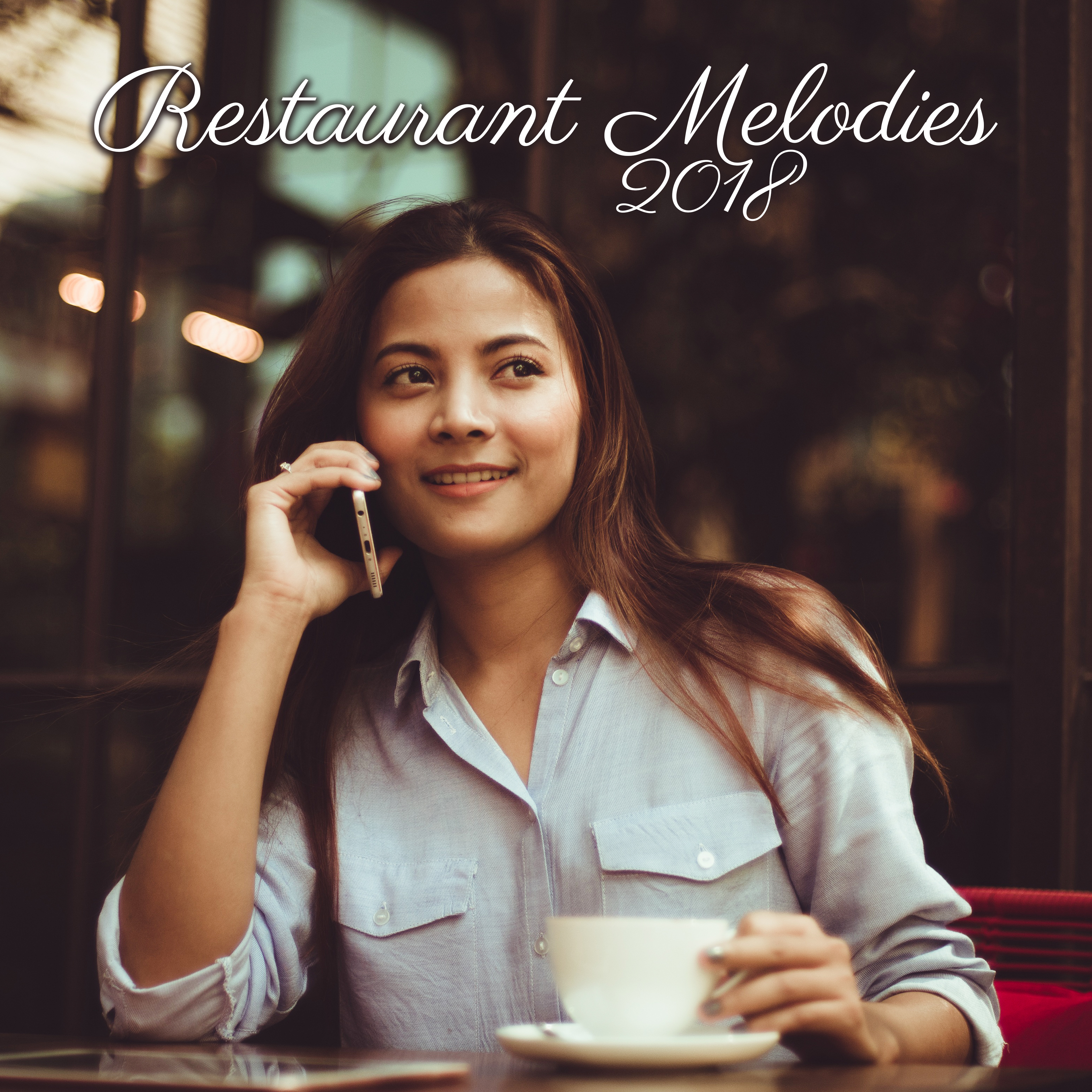 Restaurant Melodies 2018