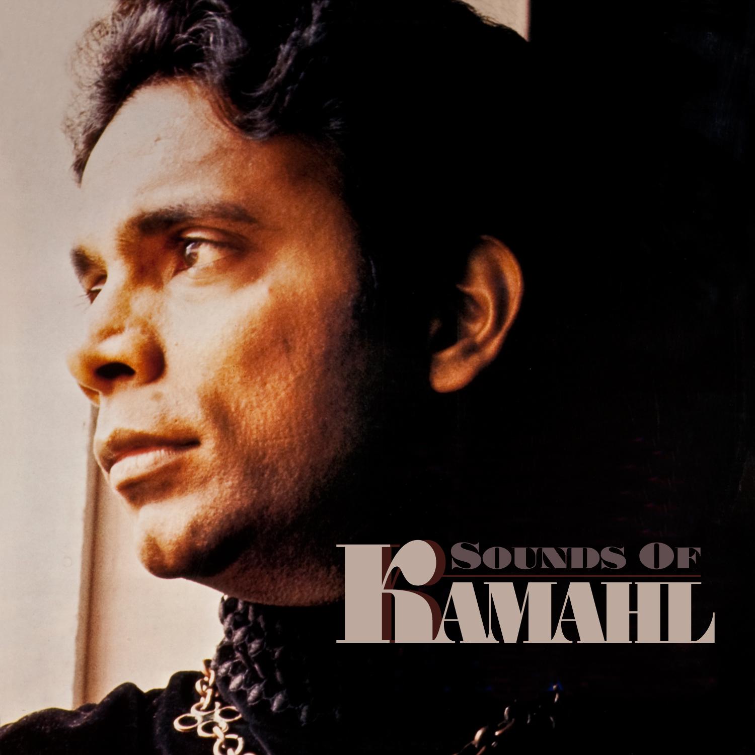 Sounds of Kamahl