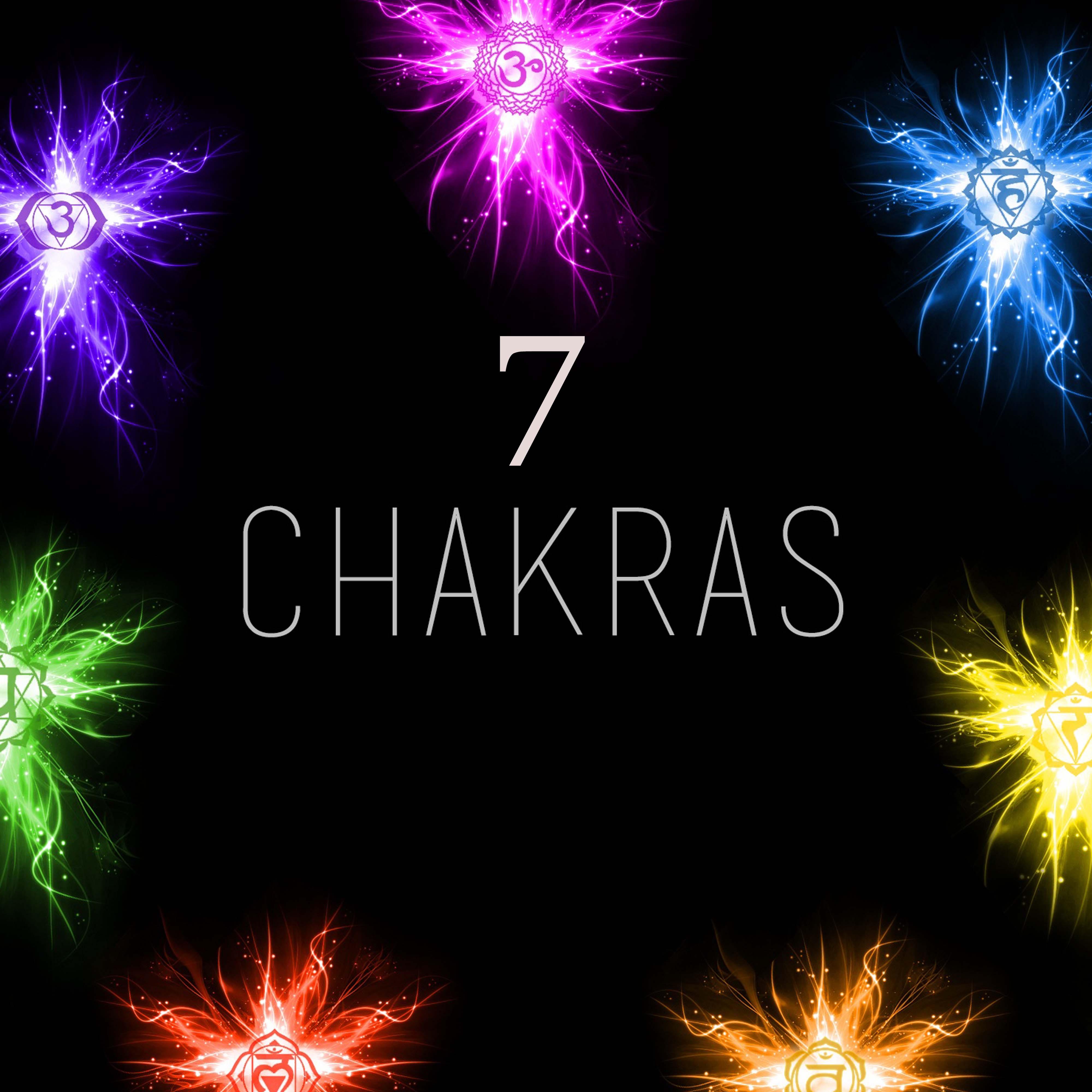 7 Chakras Balancing - Buddhist Songs for Chakra Meditation