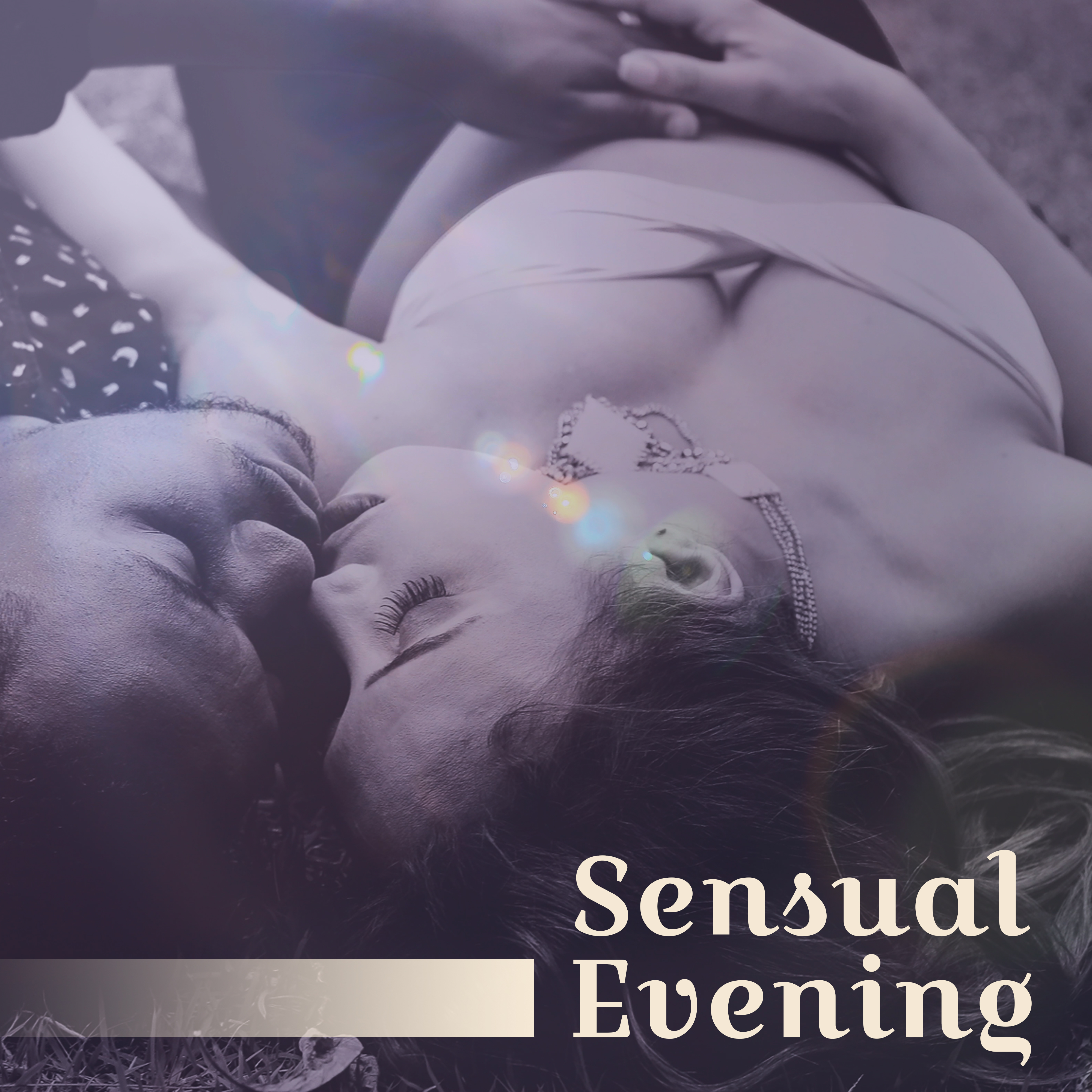 Sensual Evening – Relaxation Piano, Romantic Jazz Music, Instrumental Sounds at Night, Deep Relax for Two