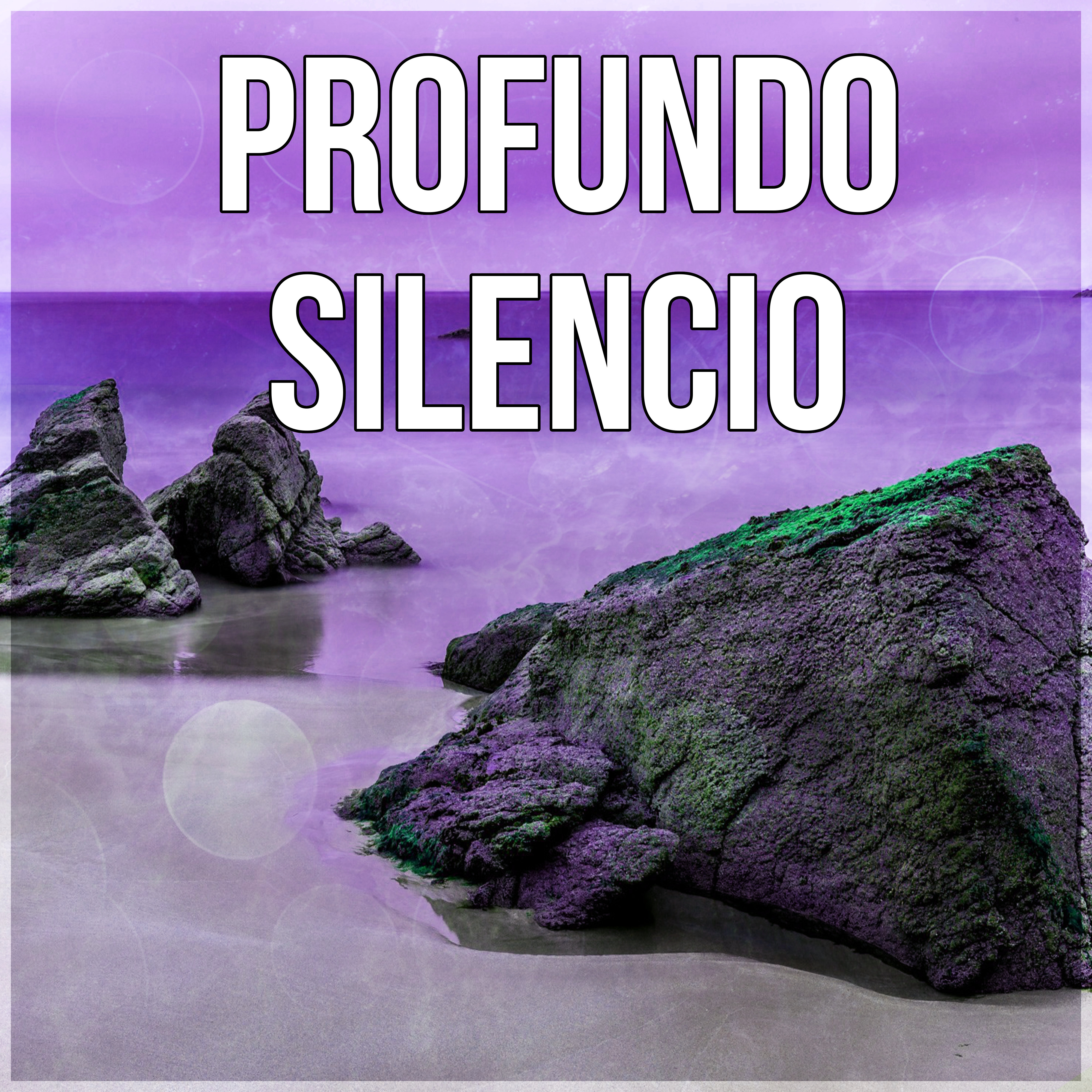 Profundo Silencio – Musica Instrumental Relajante, Musica Ambiente para Relajacion y Practicar Yoga, Masaje, Reiki, Zen, Spa, Massage
