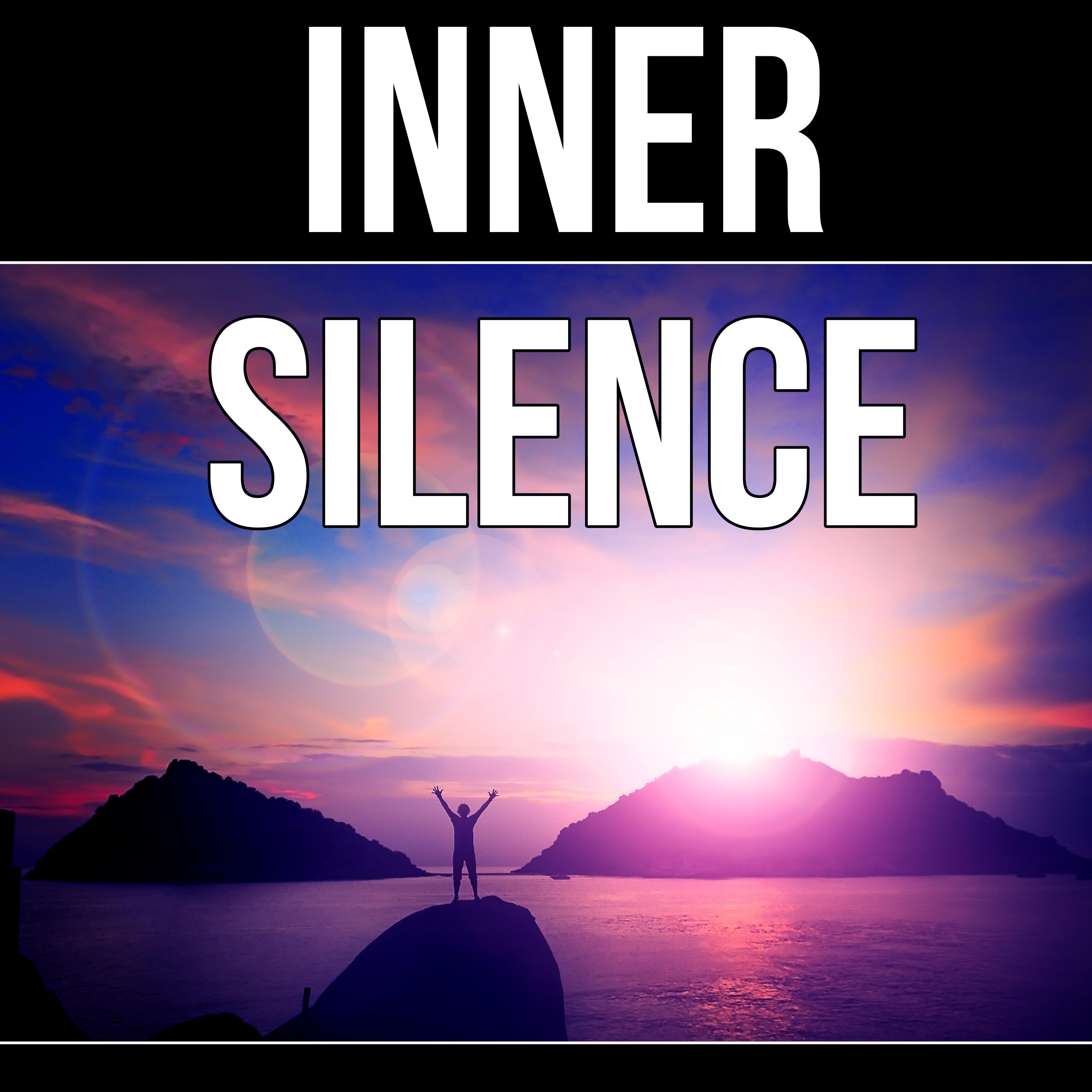 Inner Silence - Relaxation, Sleep Therapy, Nap Nature Sounds, Calmness, Lullaby