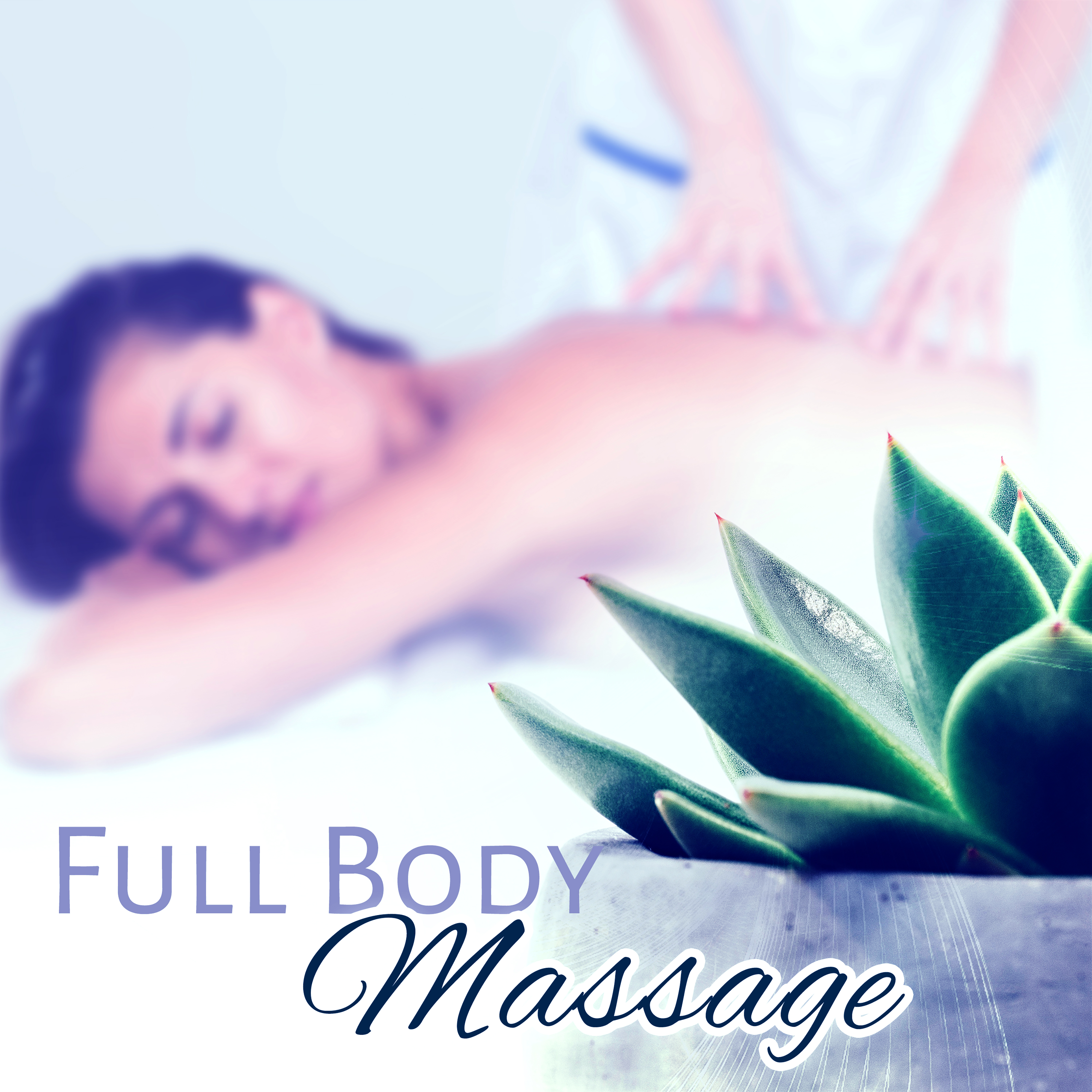 Full Body Massage – Calming Nature Sounds, Spa Music, Wellness, New Age for Spa, Zen Music for Healing Massage, Instrumental Music