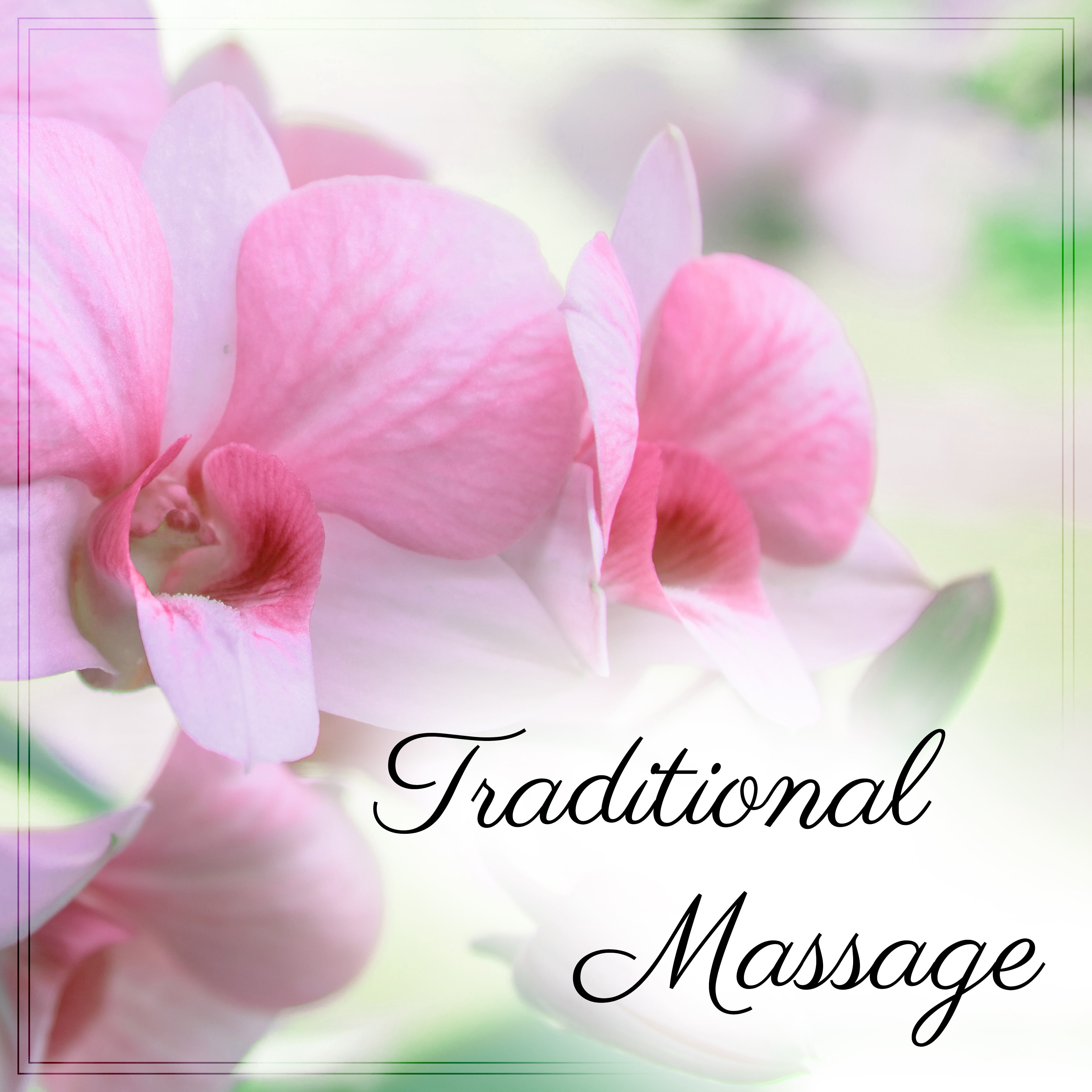 Traditional Massage – Spa Music, Wellness, Stress Free, Calming Sounds for Relaxation, Pure Mind, Asian Spa, Sounds of Water