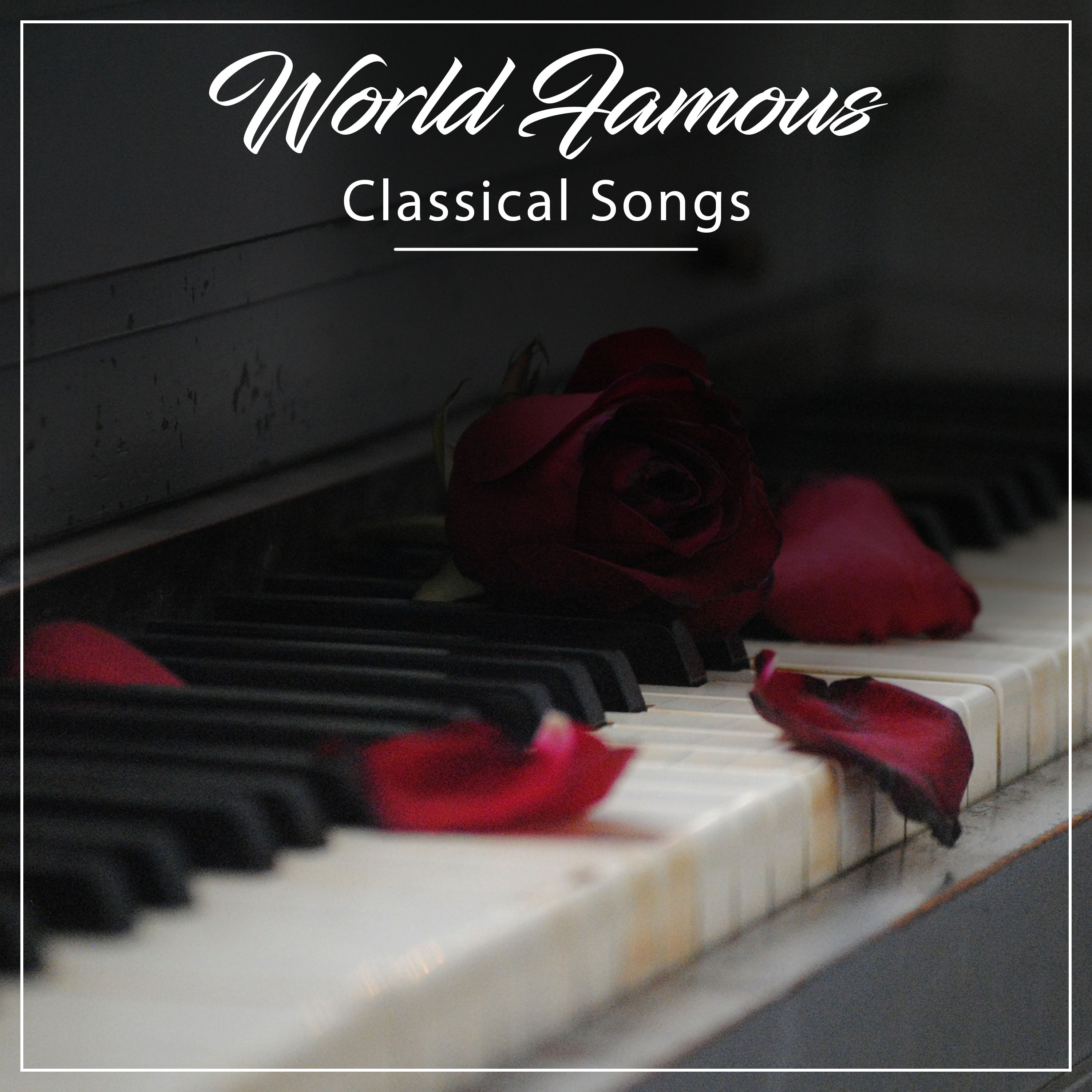 #13 World Famous Classical Songs